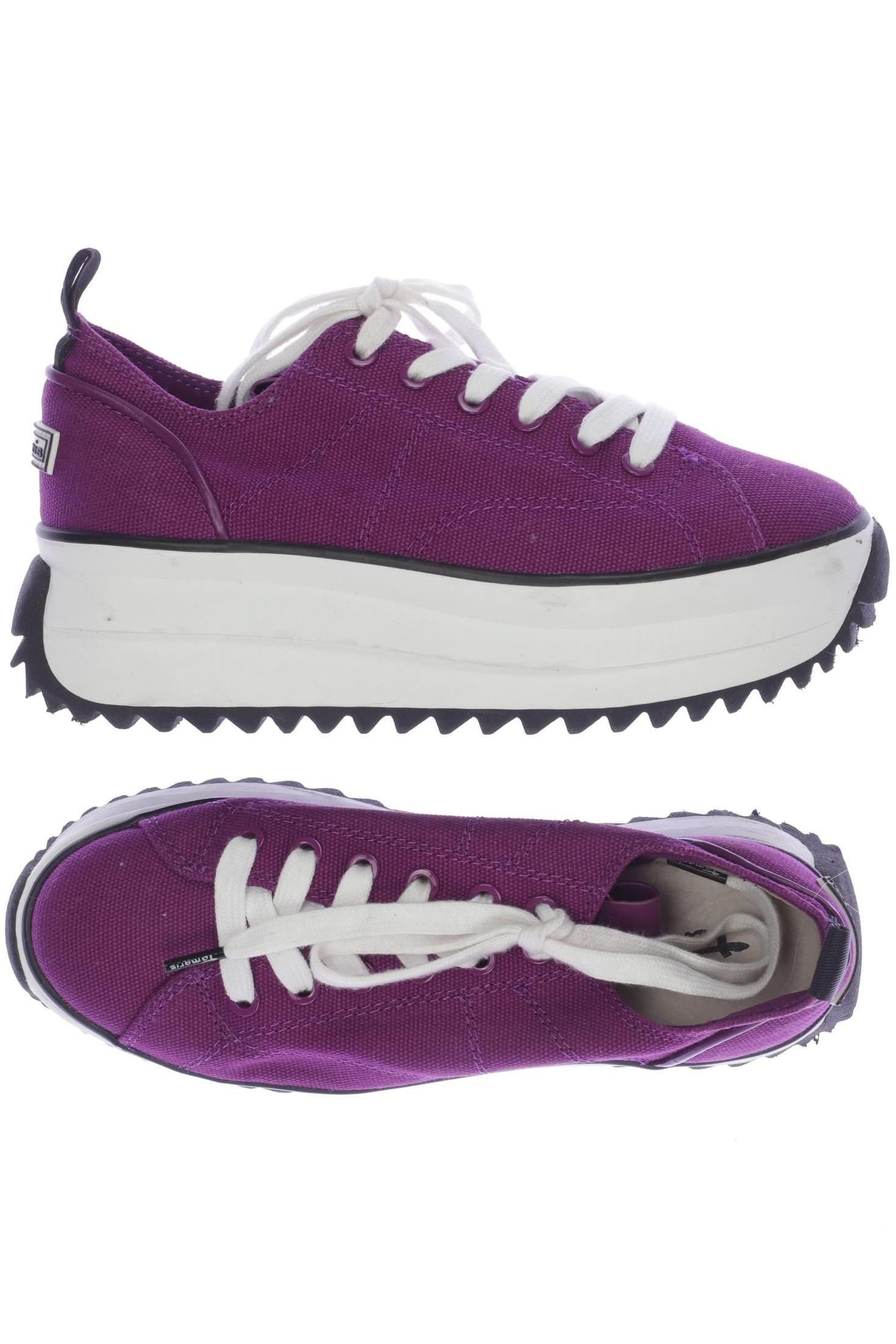 

Tamaris Damen Sneakers, flieder