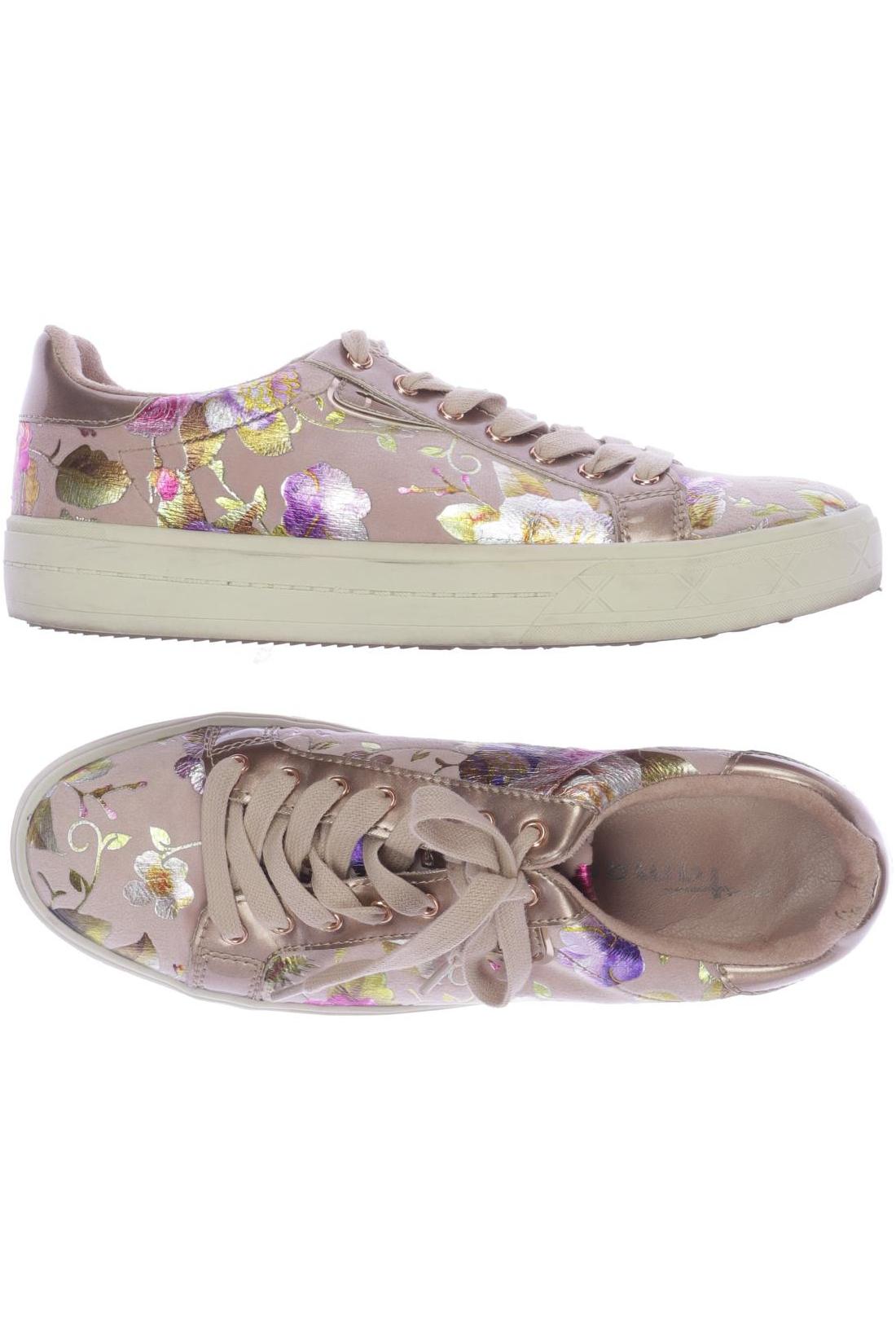 

Tamaris Damen Sneakers, pink, Gr. 38
