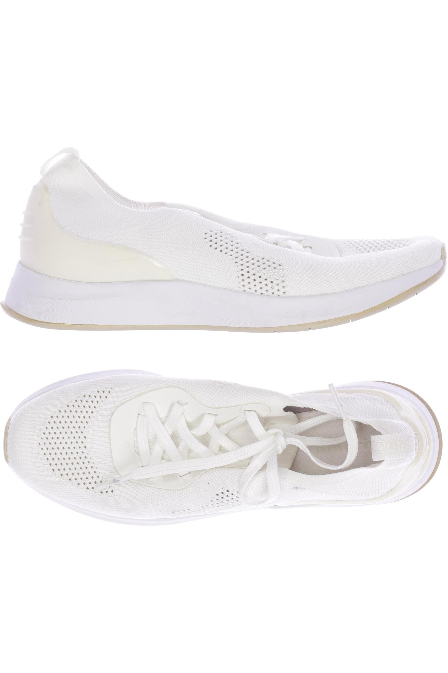 

Tamaris Damen Sneakers, weiß, Gr. 40