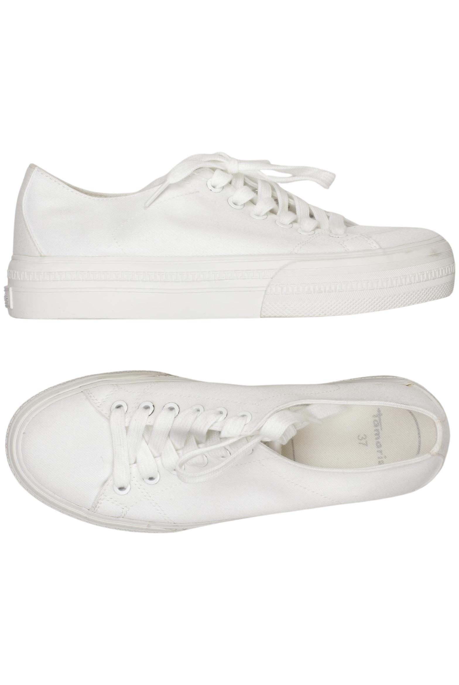 

Tamaris Damen Sneakers, weiß, Gr. 37