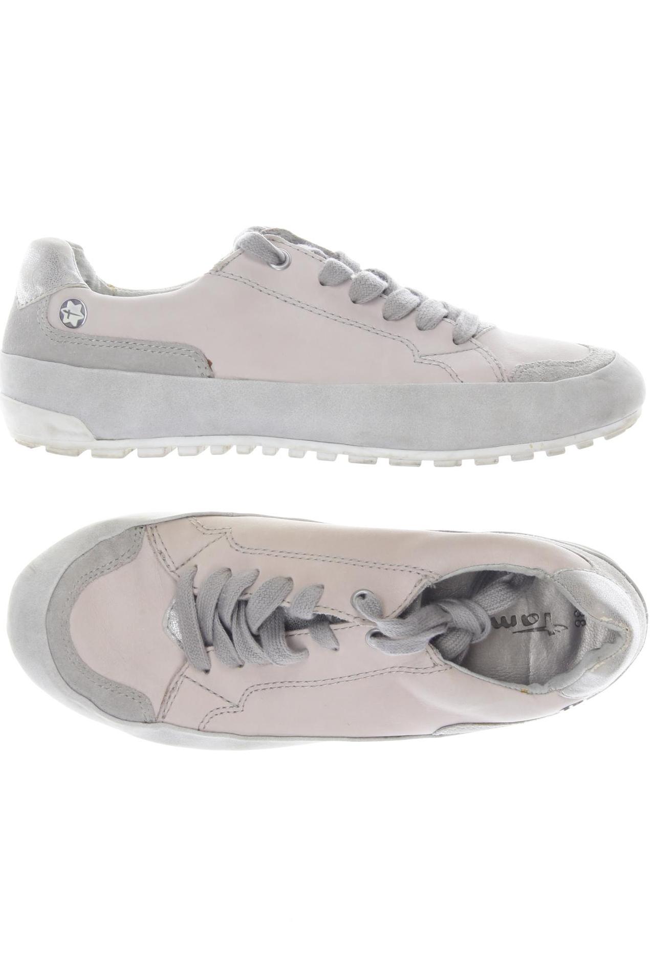 

Tamaris Damen Sneakers, pink, Gr. 38