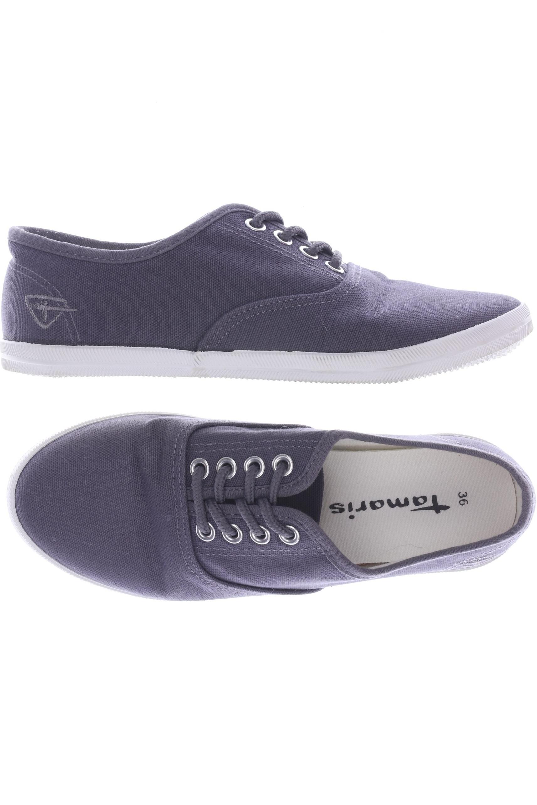 

Tamaris Damen Sneakers, flieder