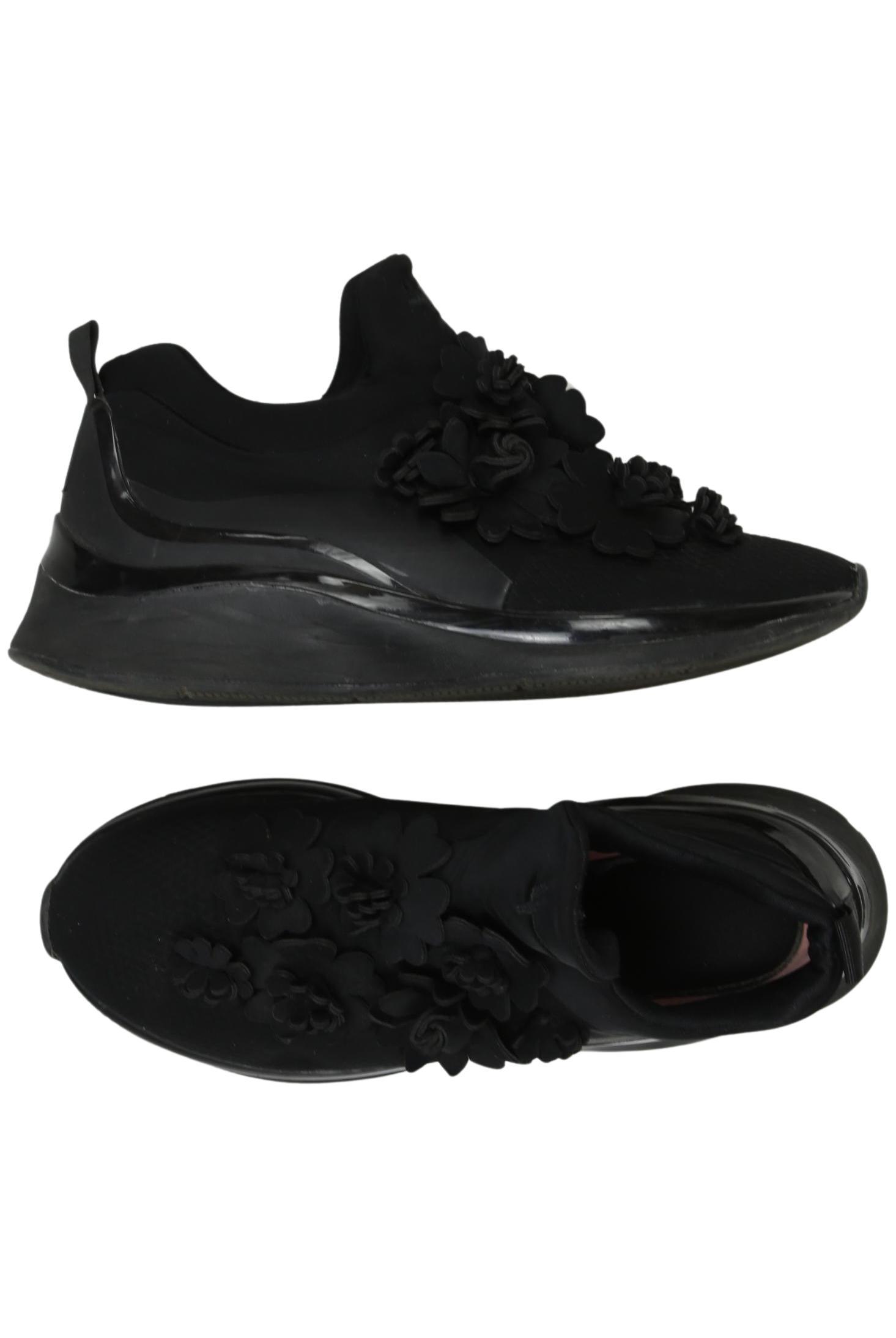 

Tamaris Damen Sneakers, schwarz, Gr. 37