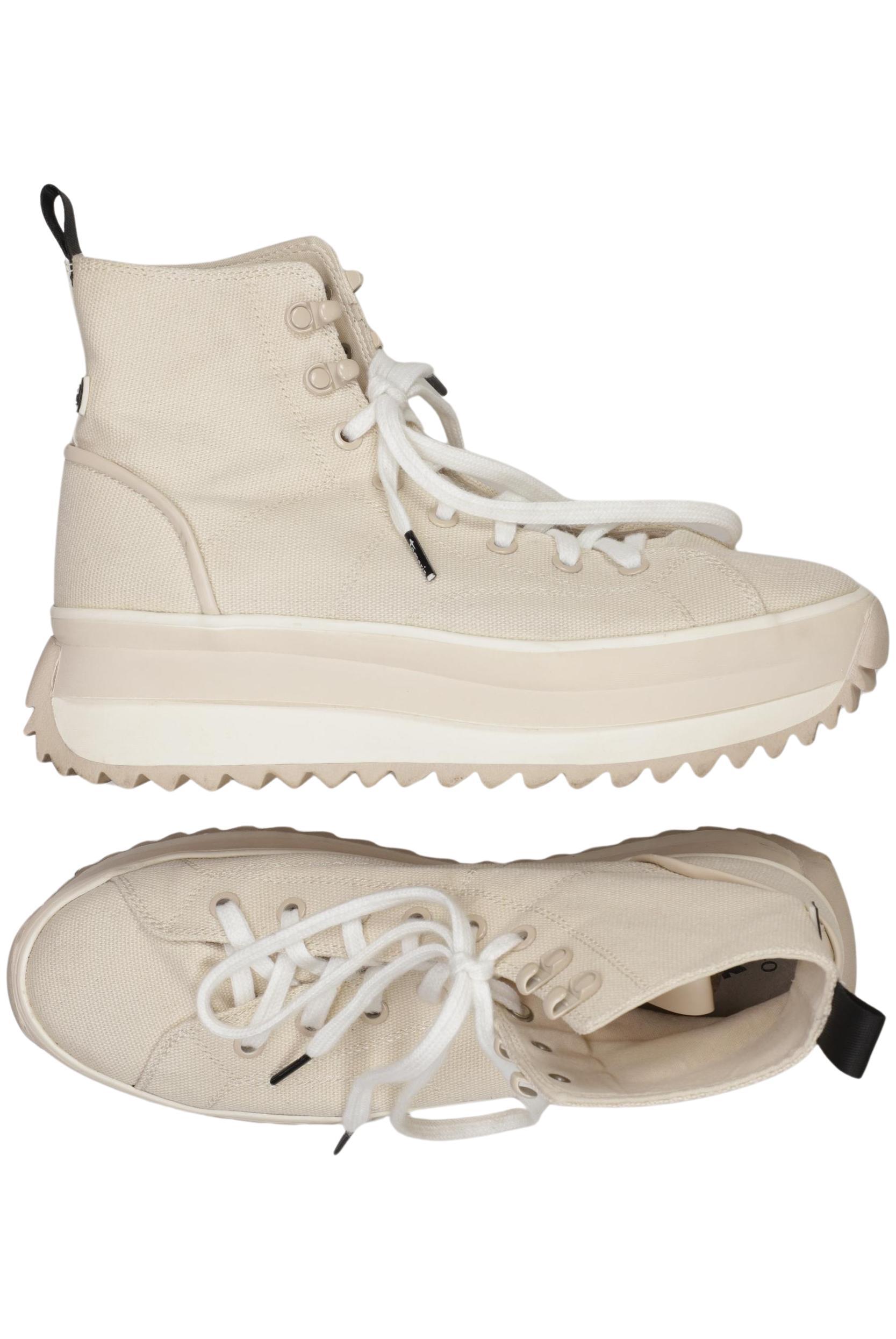 

Tamaris Damen Sneakers, beige, Gr. 40