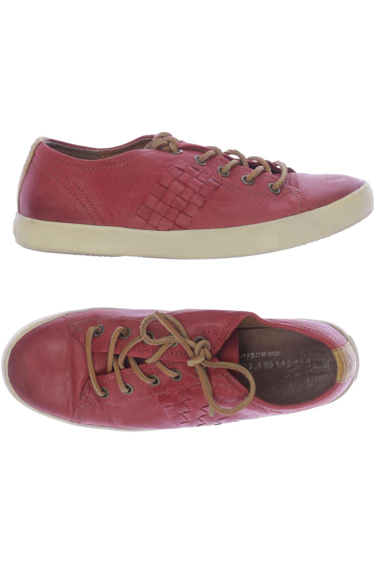 

Tamaris Damen Sneakers, rot