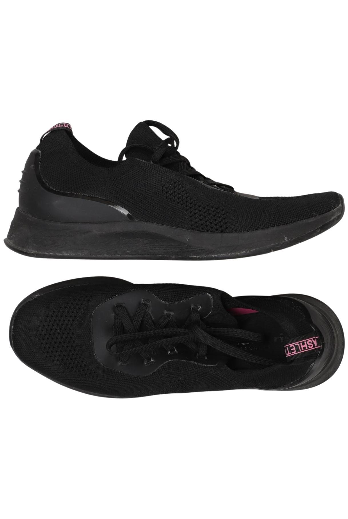 

Tamaris Damen Sneakers, schwarz, Gr. 38