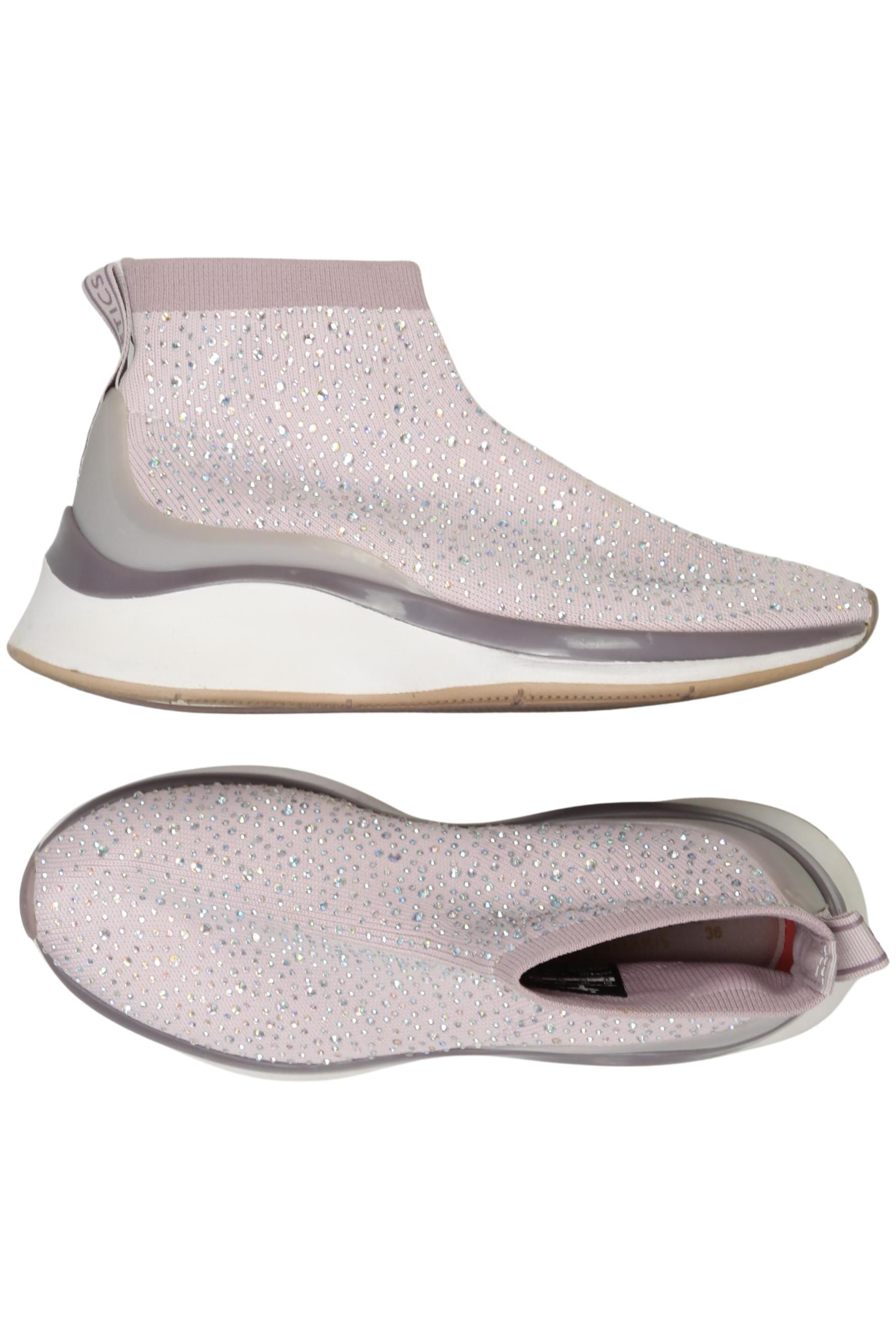 

Tamaris Damen Sneakers, pink, Gr. 36