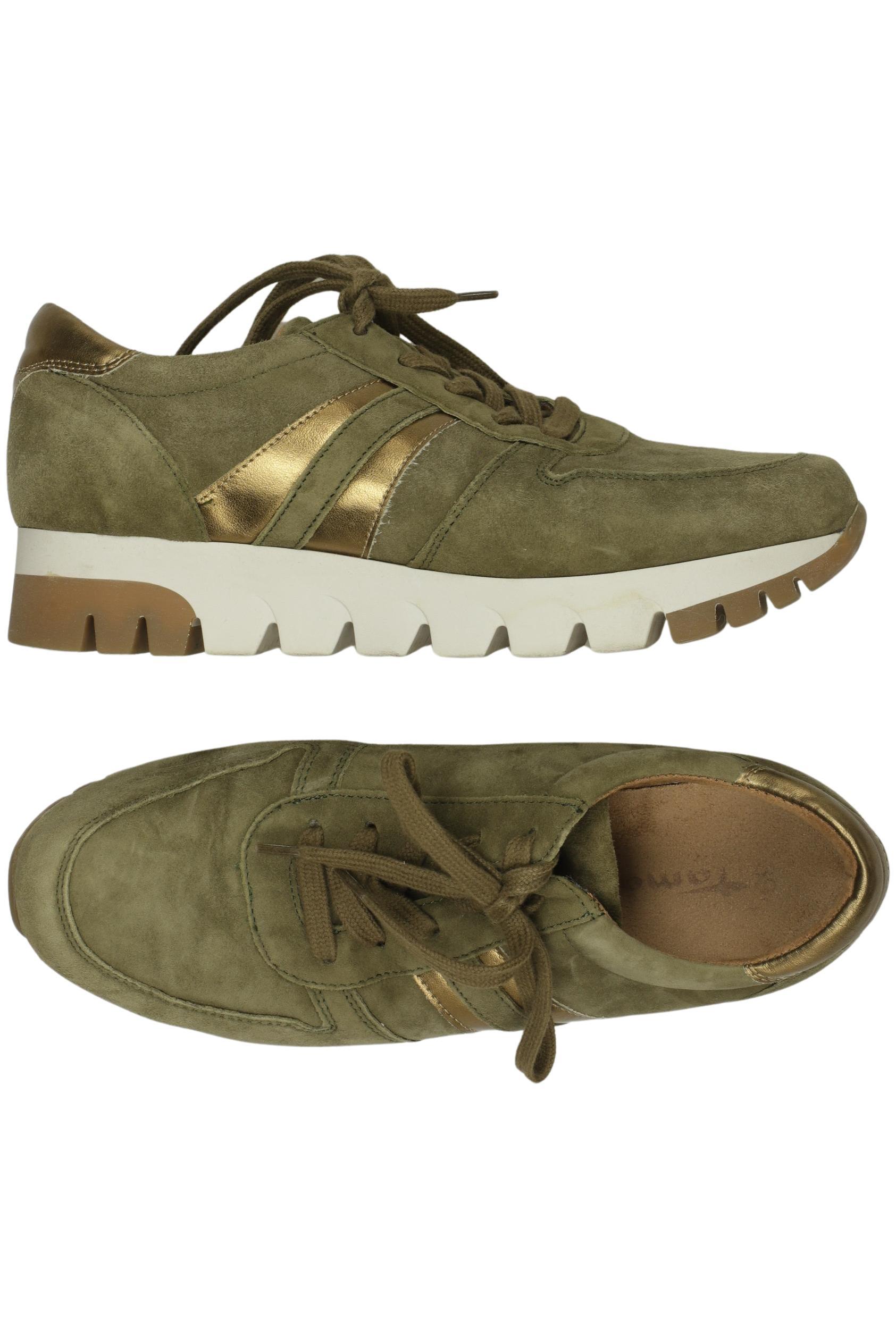 

Tamaris Damen Sneakers, mehrfarbig, Gr. 39