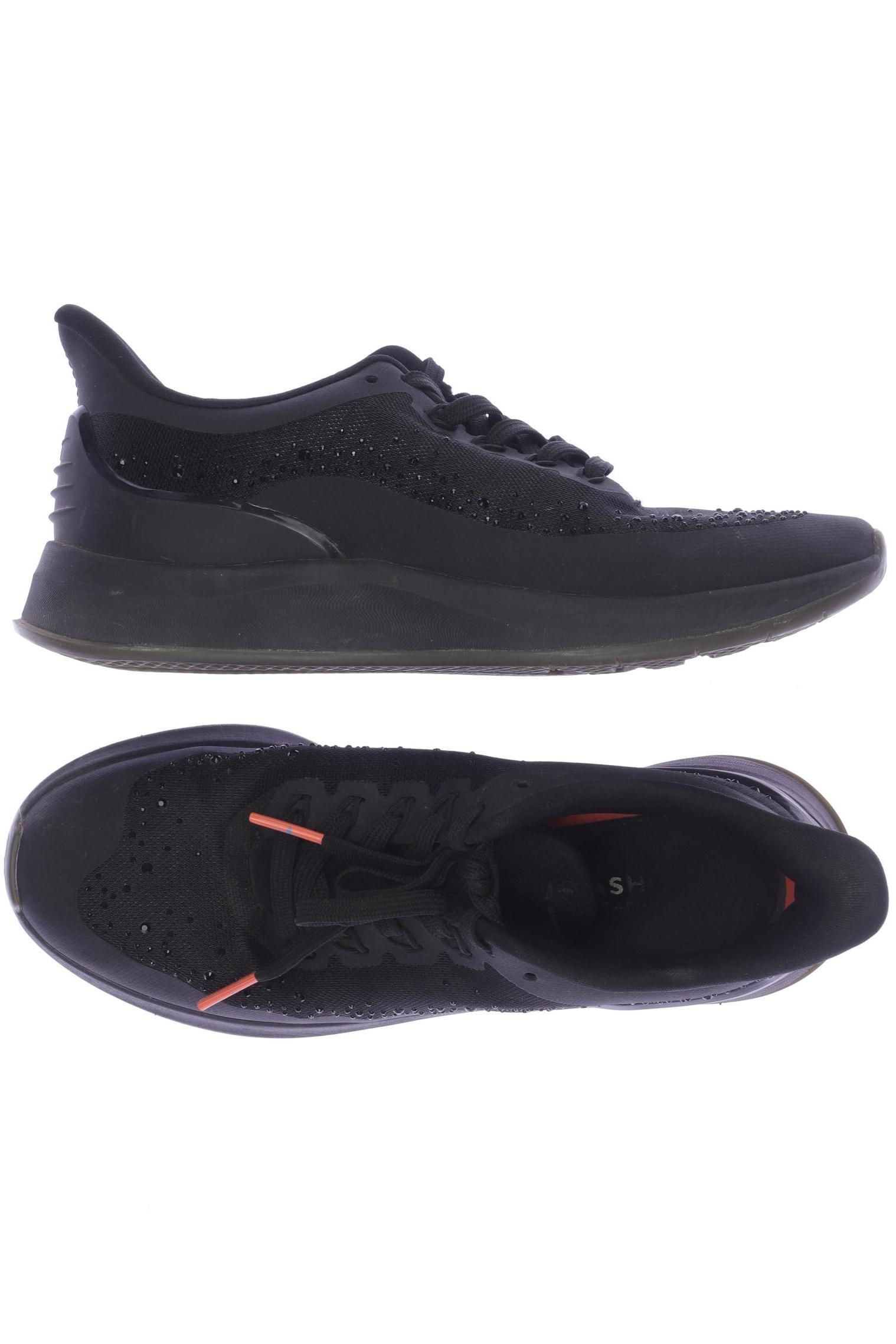 

Tamaris Damen Sneakers, schwarz, Gr. 38