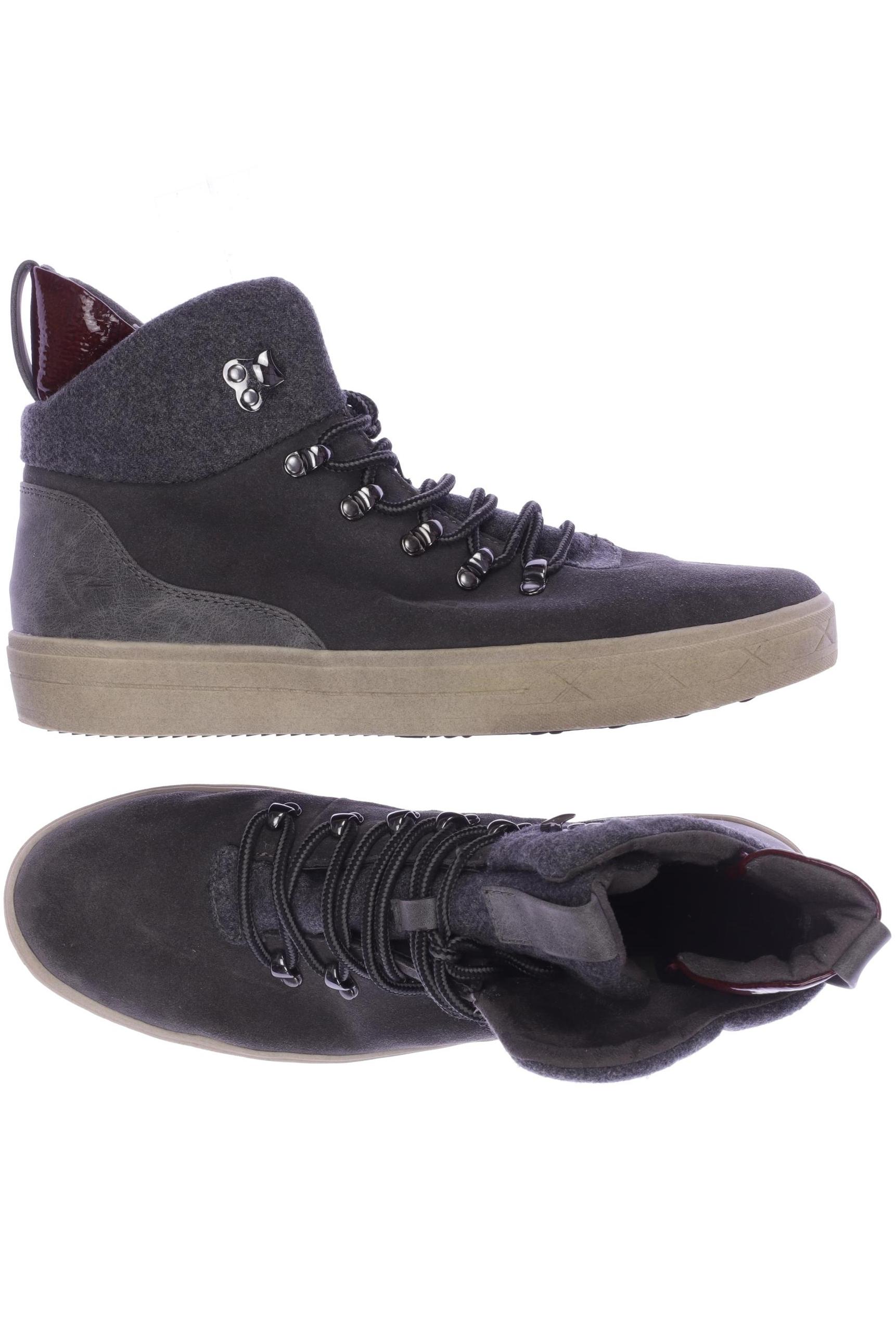 

Tamaris Damen Sneakers, grau, Gr. 41