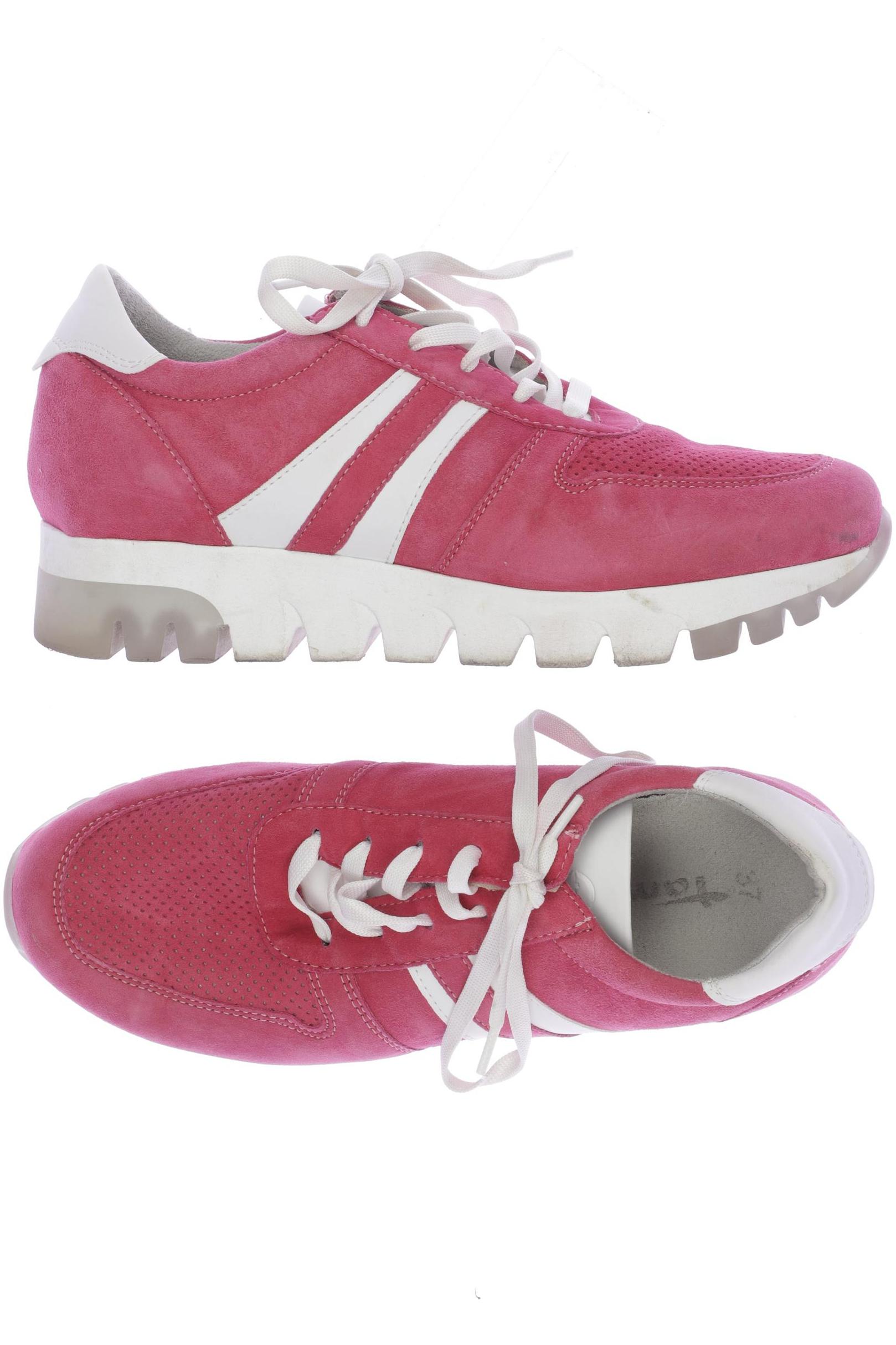 

Tamaris Damen Sneakers, pink, Gr. 37