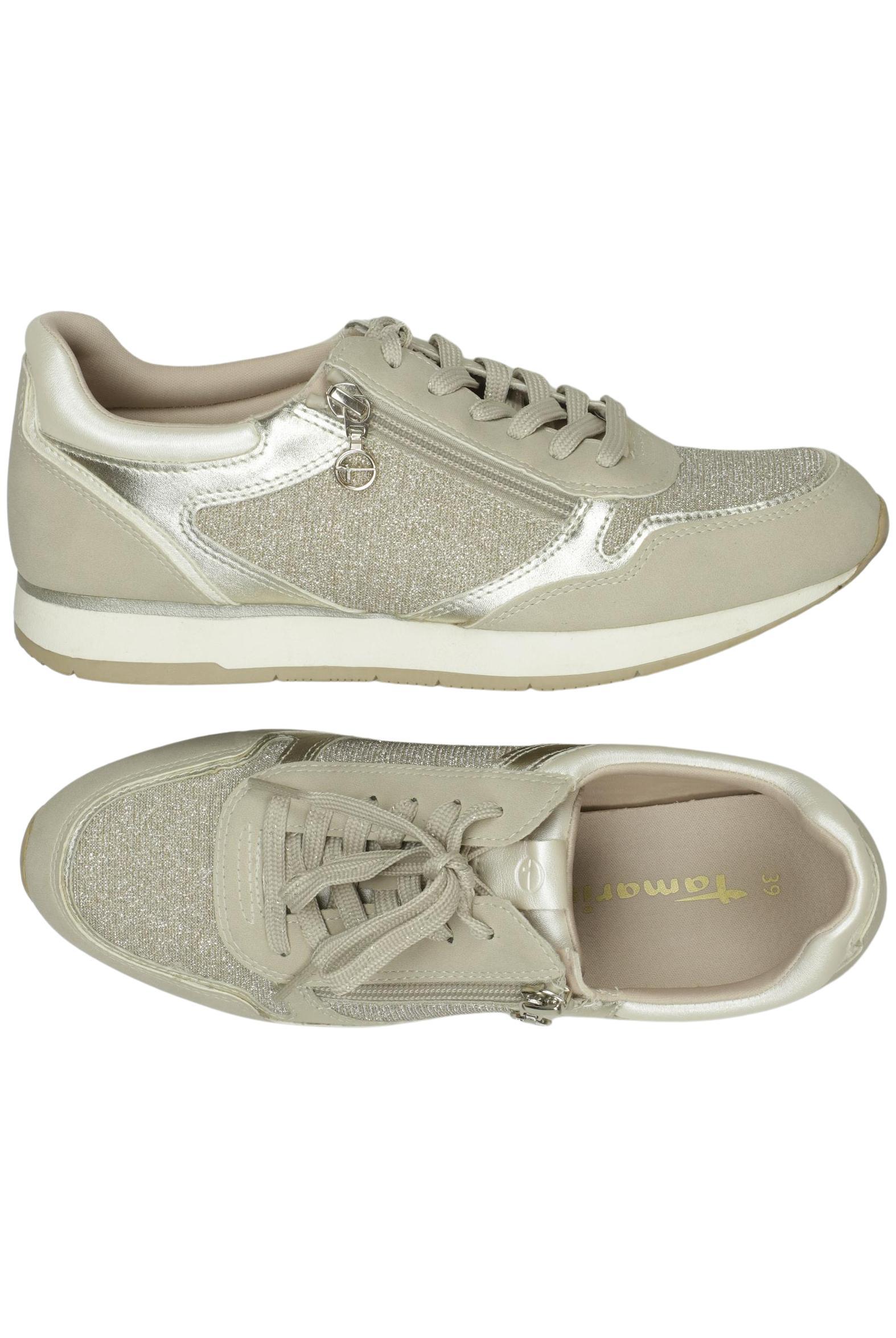 

Tamaris Damen Sneakers, mehrfarbig, Gr. 39
