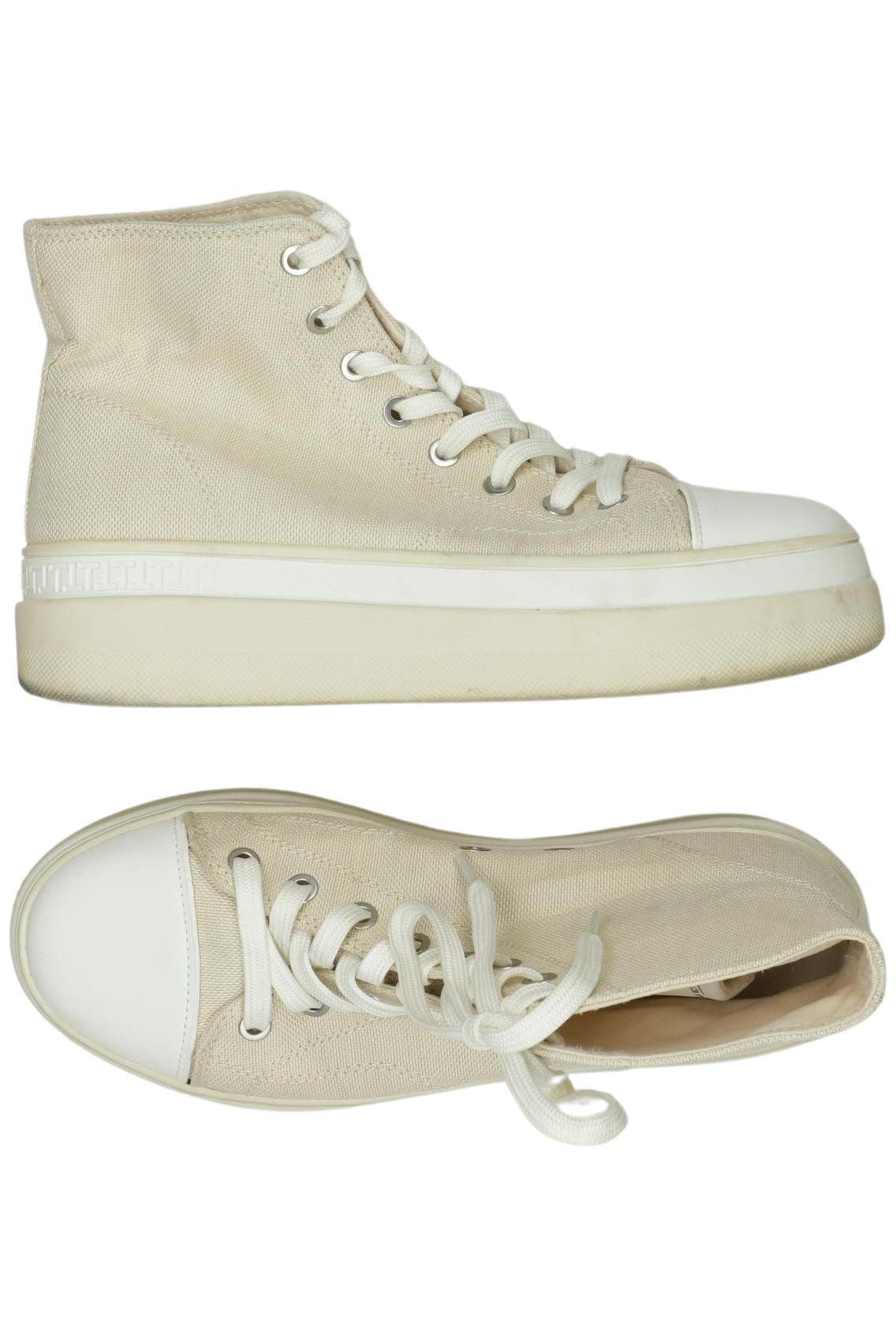 

Tamaris Damen Sneakers, beige, Gr. 38