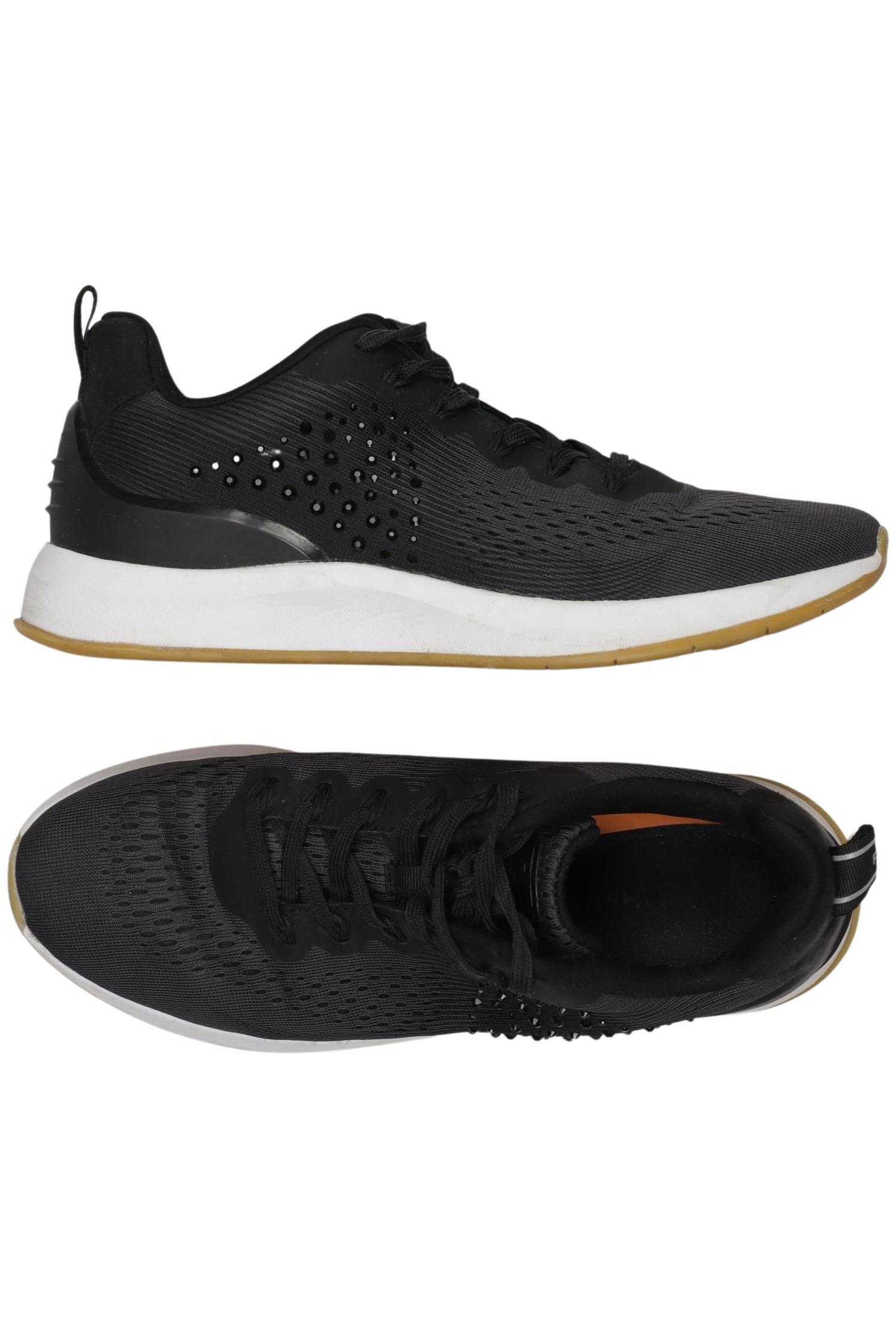 

Tamaris Damen Sneakers, schwarz, Gr. 39