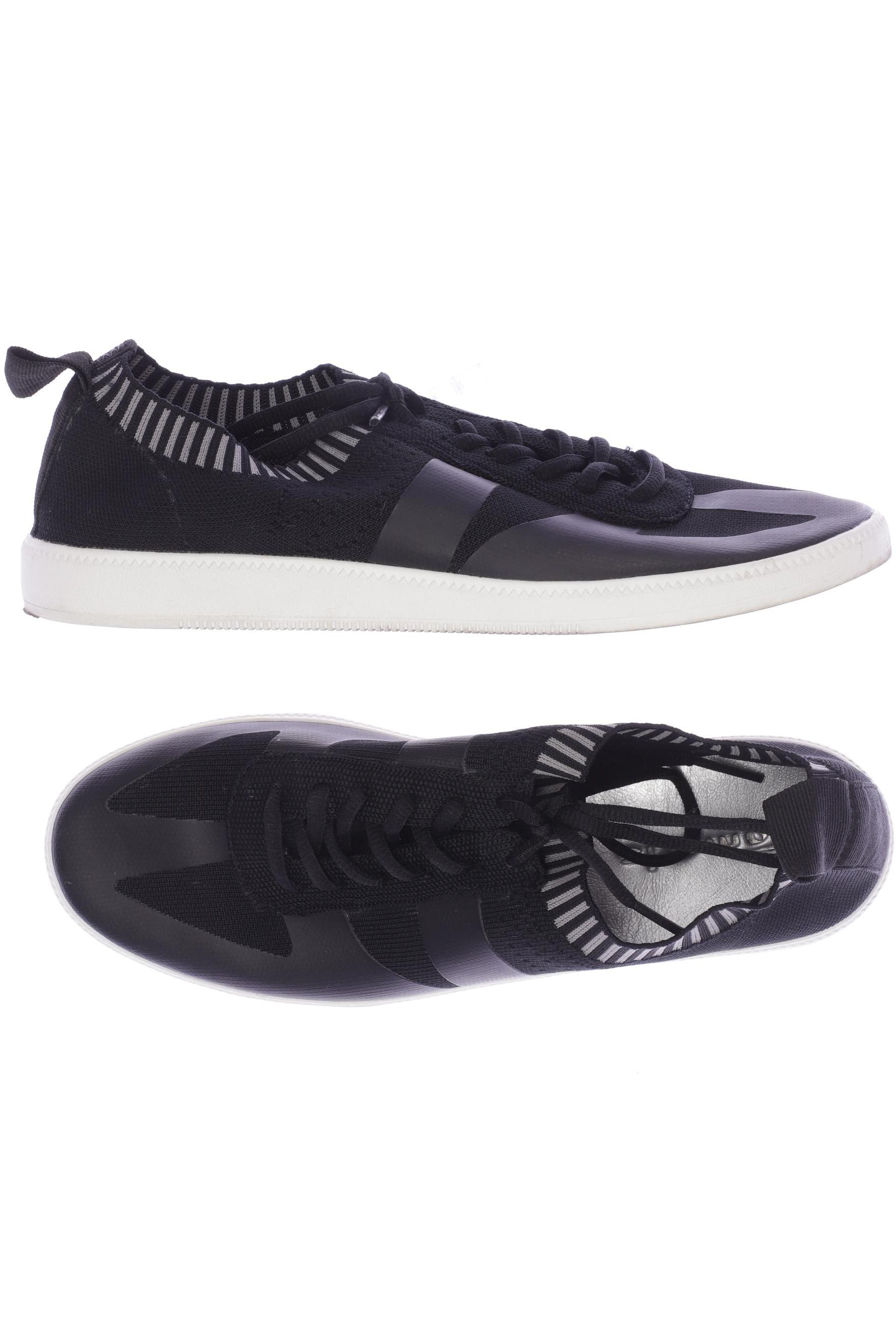 

Tamaris Damen Sneakers, schwarz