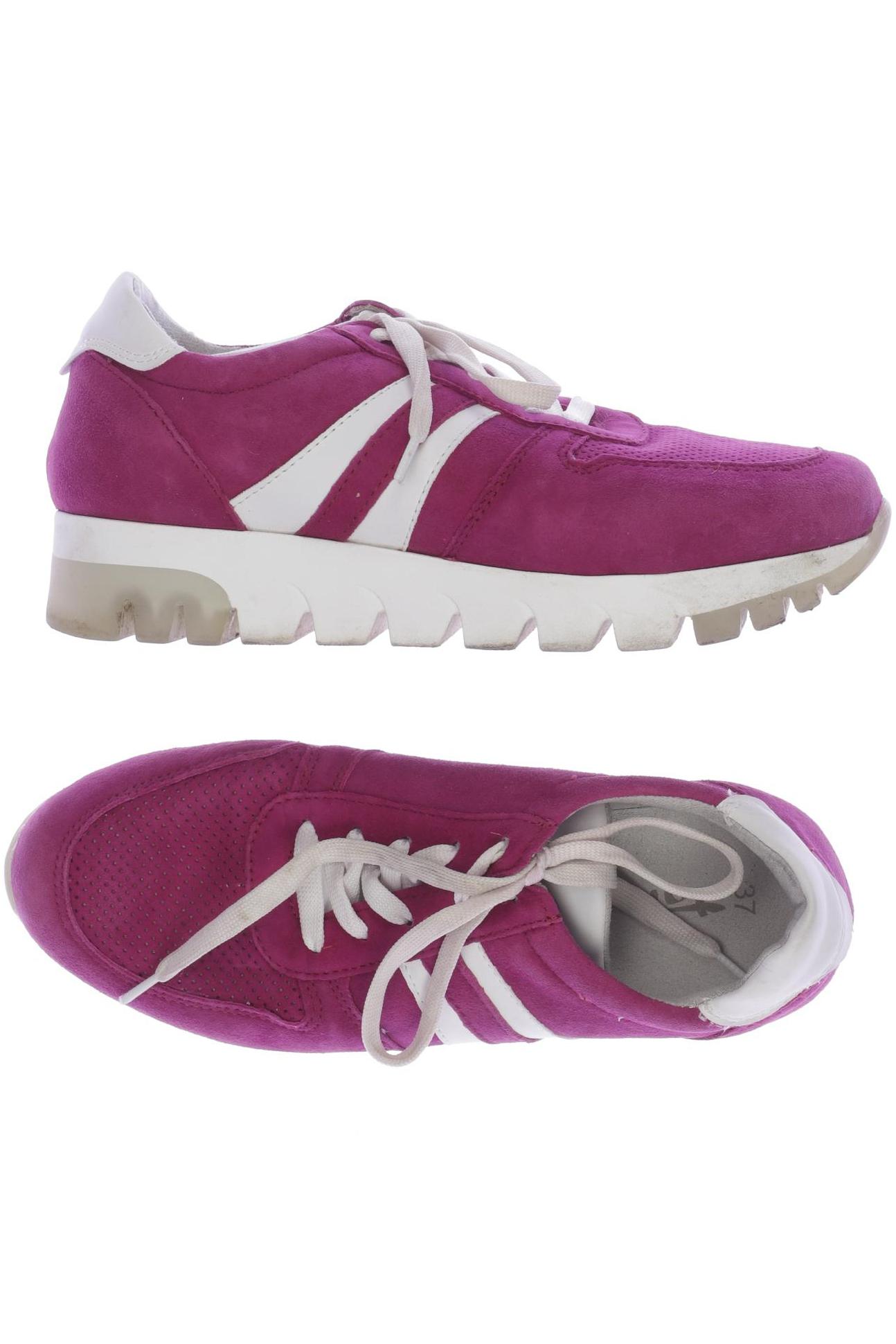 

Tamaris Damen Sneakers, pink