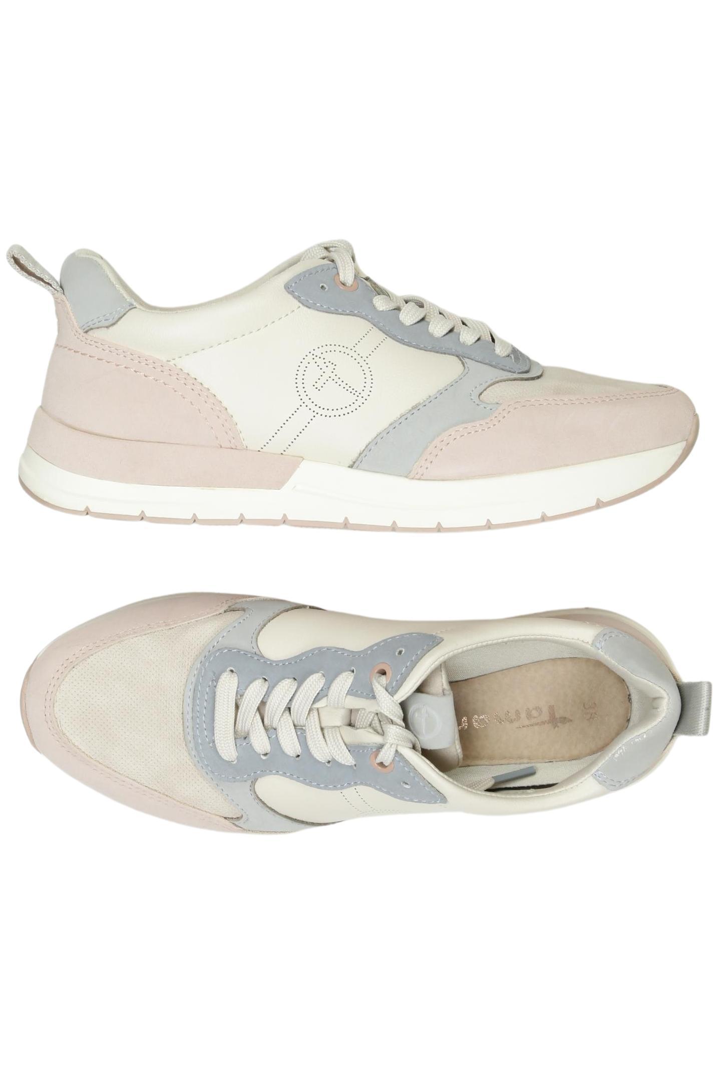 

Tamaris Damen Sneakers, mehrfarbig, Gr. 38