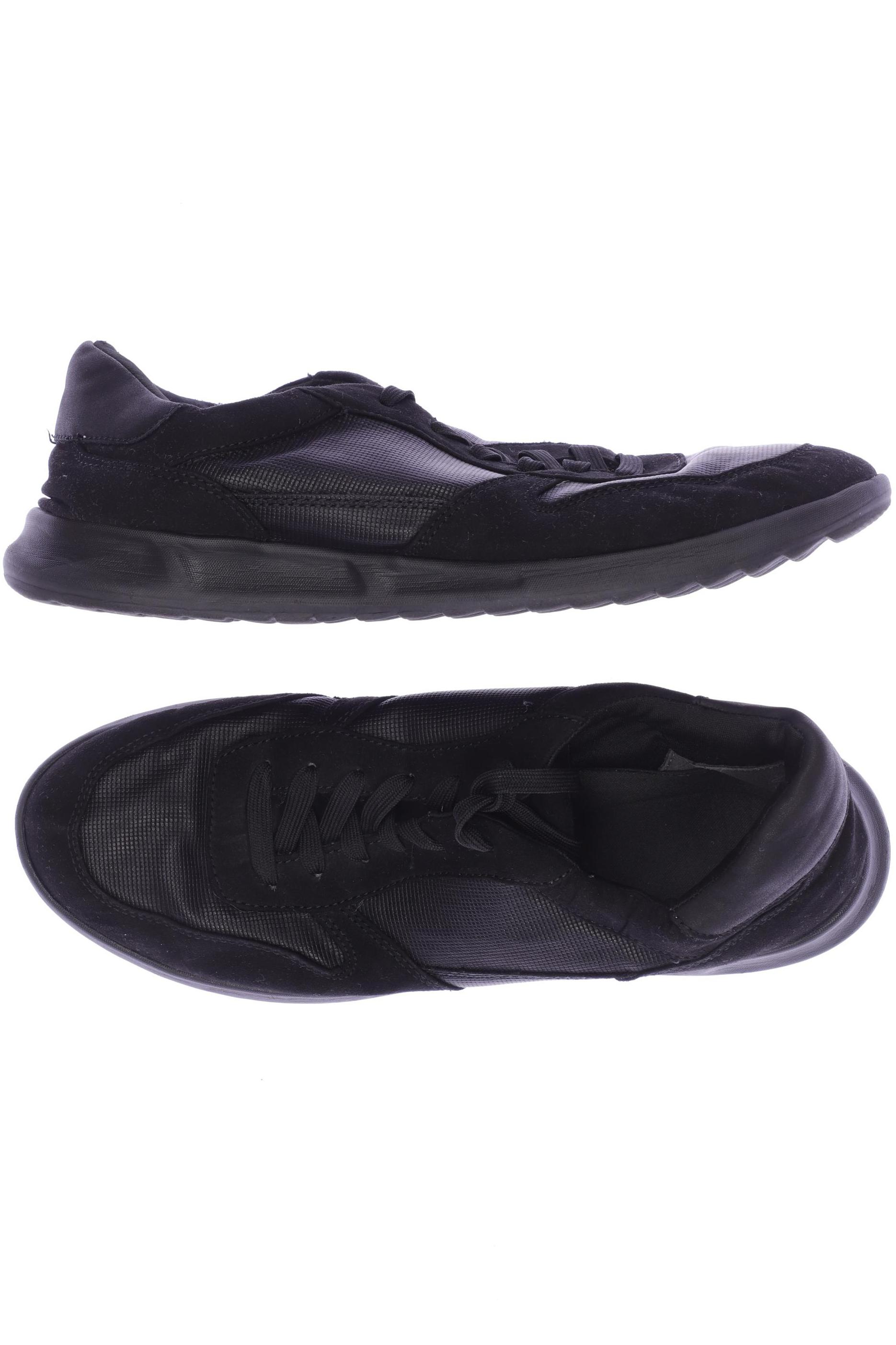 

Tamaris Damen Sneakers, schwarz, Gr. 41