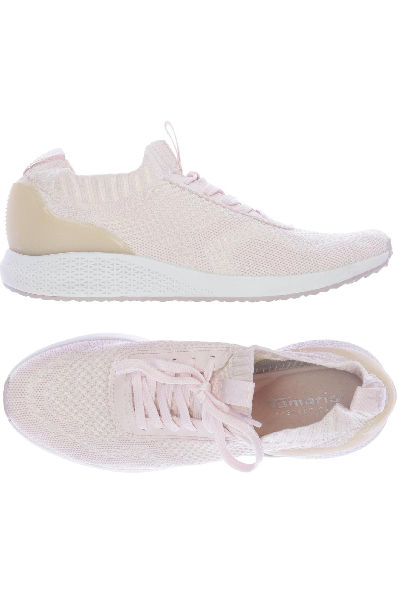 

Tamaris Damen Sneakers, pink, Gr. 37