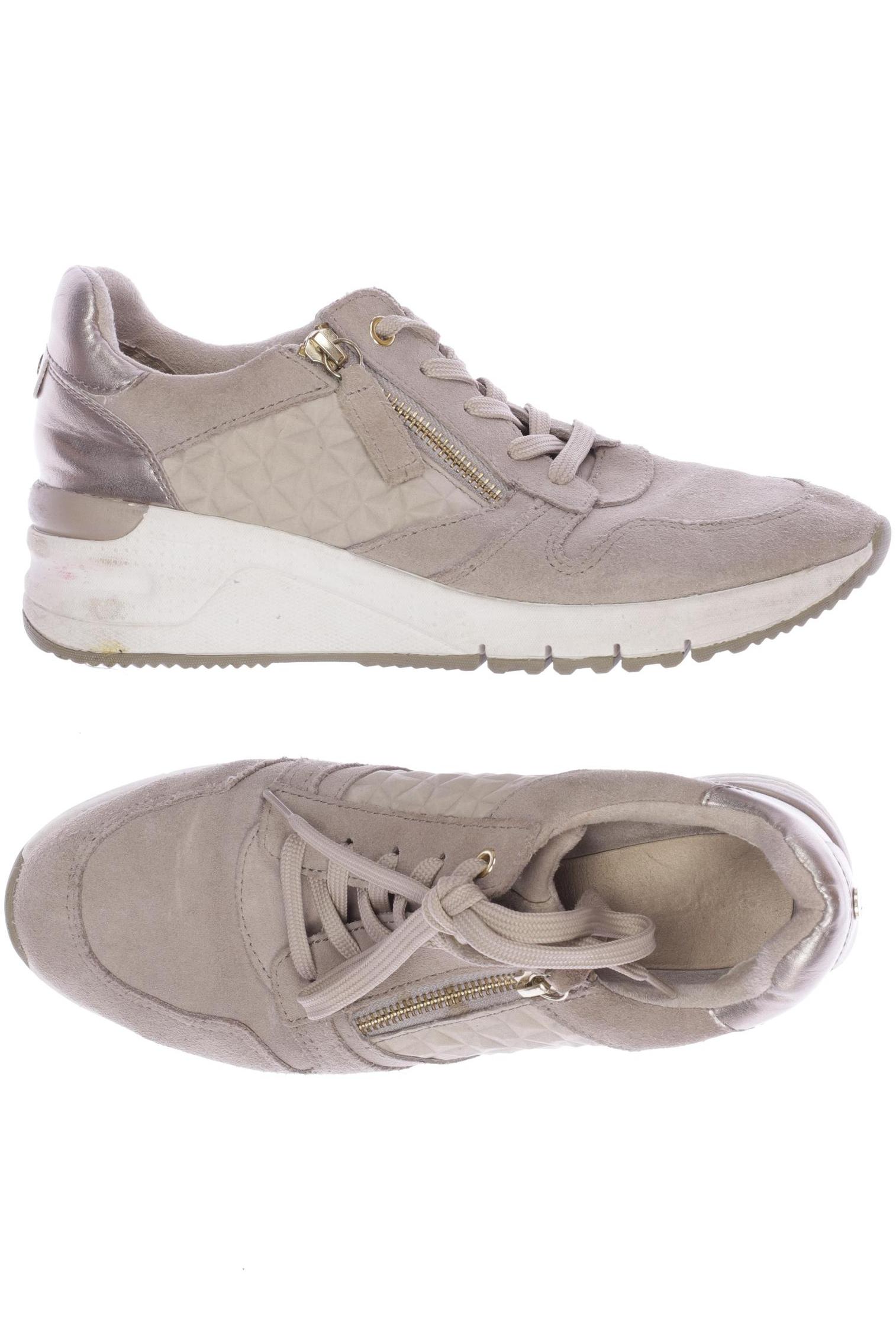 

Tamaris Damen Sneakers, grau, Gr. 39
