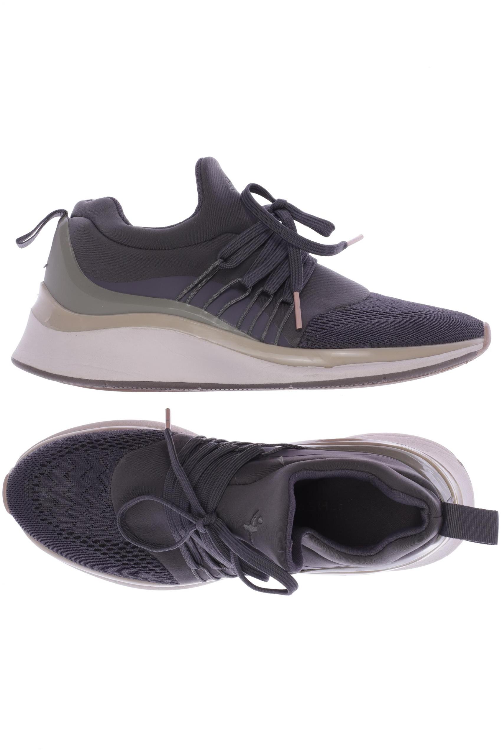 

Tamaris Damen Sneakers, grau, Gr. 37