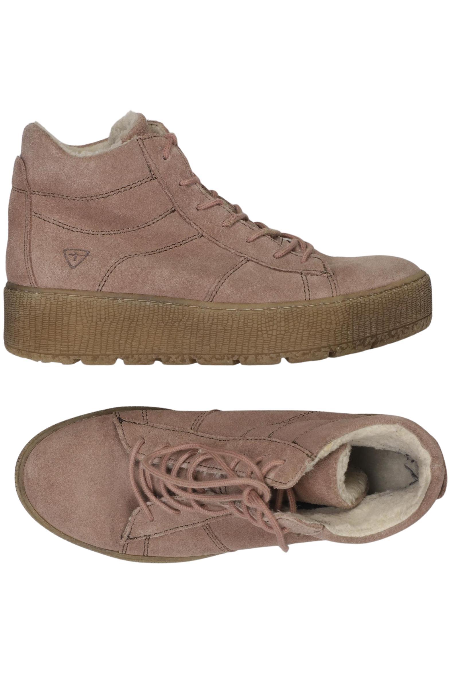 

Tamaris Damen Sneakers, pink, Gr. 38