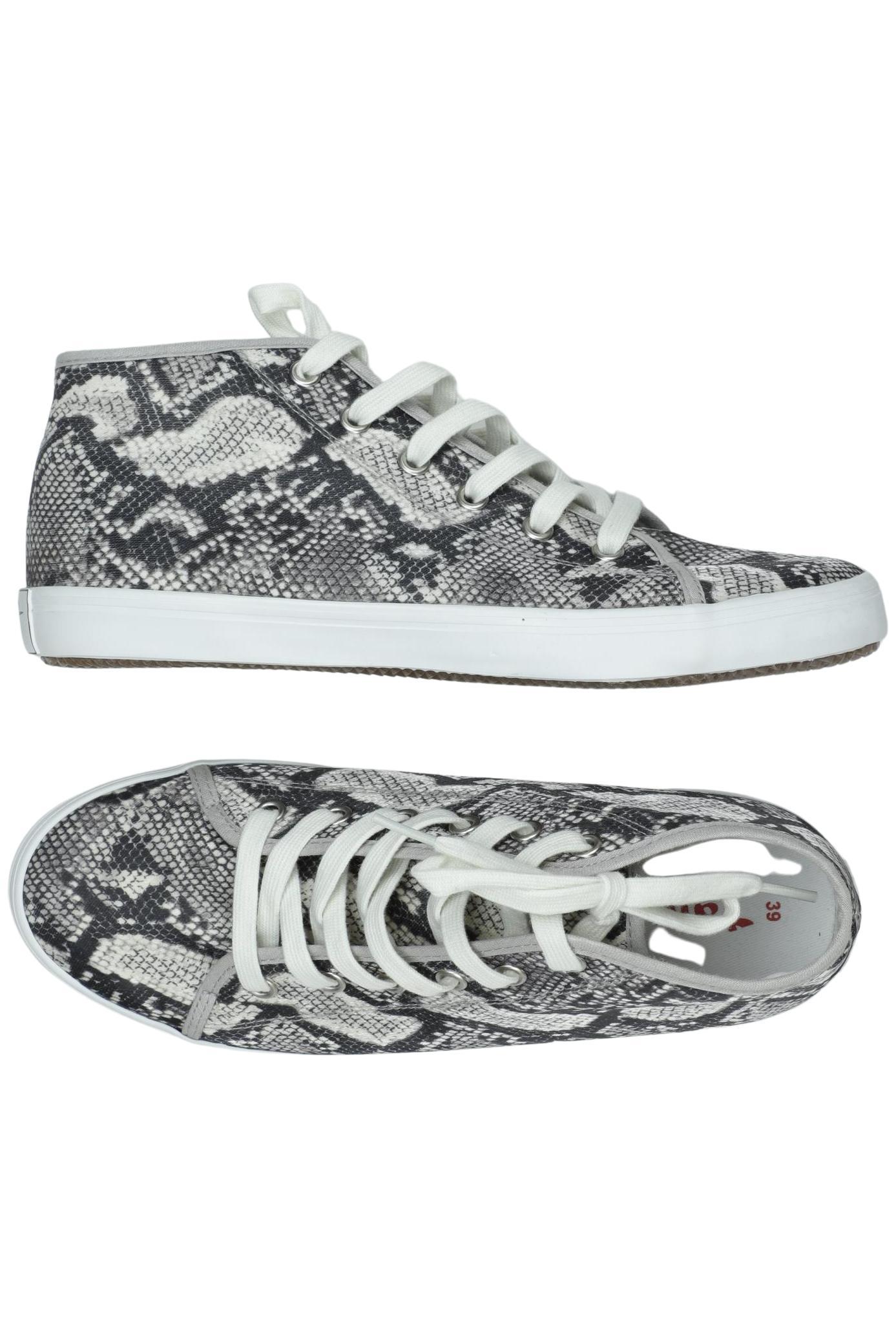 

Tamaris Damen Sneakers, grau, Gr. 39