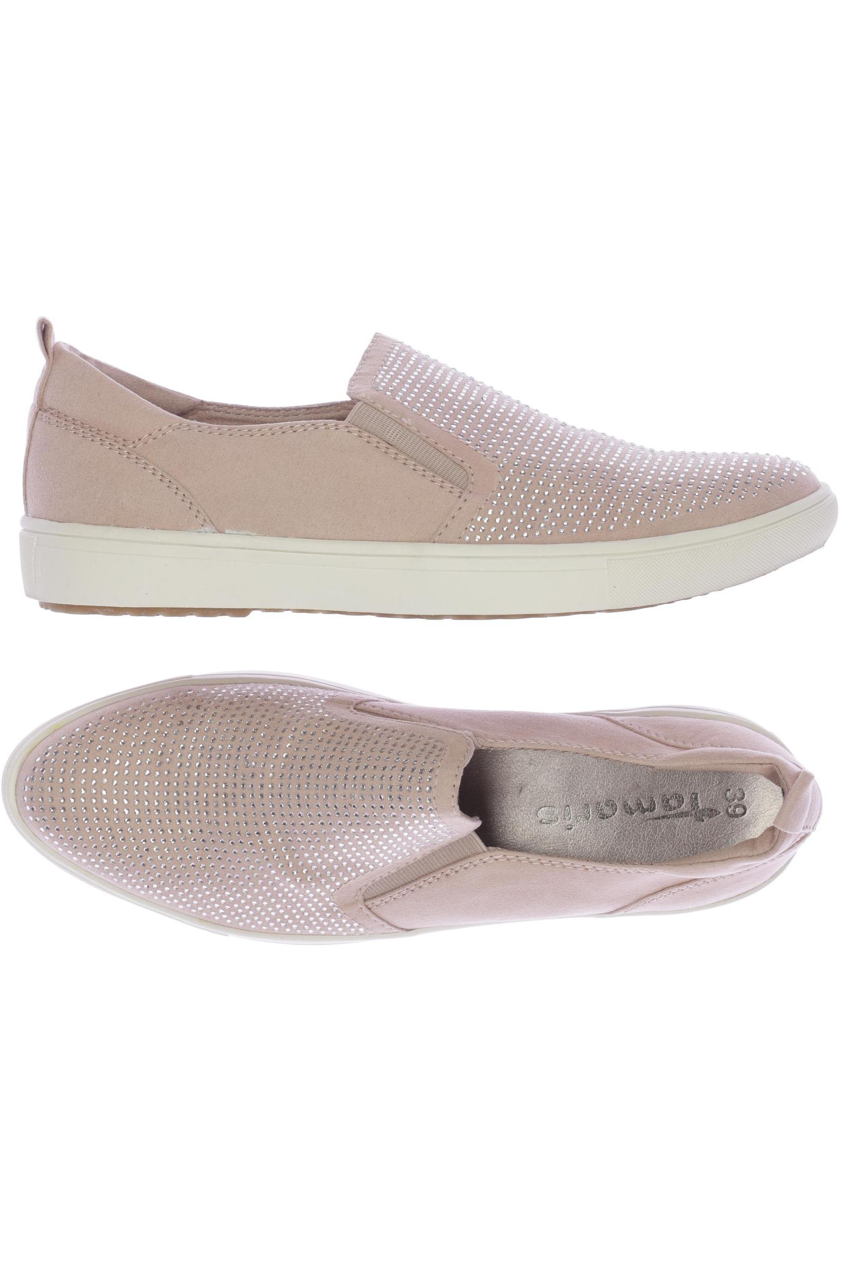 

Tamaris Damen Sneakers, pink, Gr. 39
