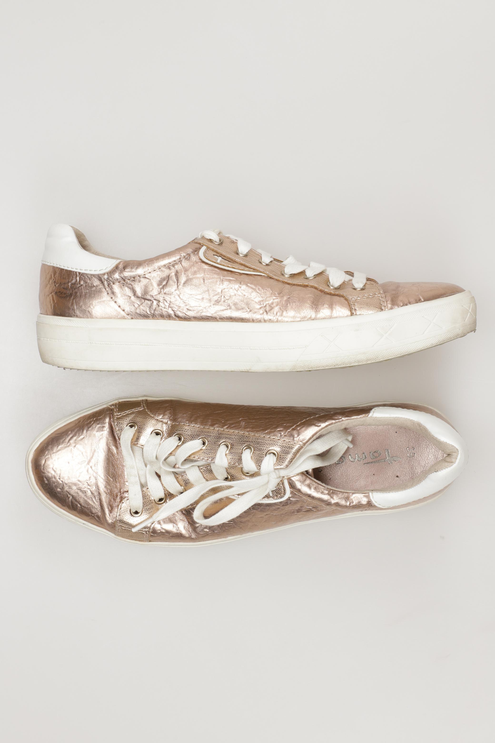 

Tamaris Damen Sneakers, pink, Gr. 39