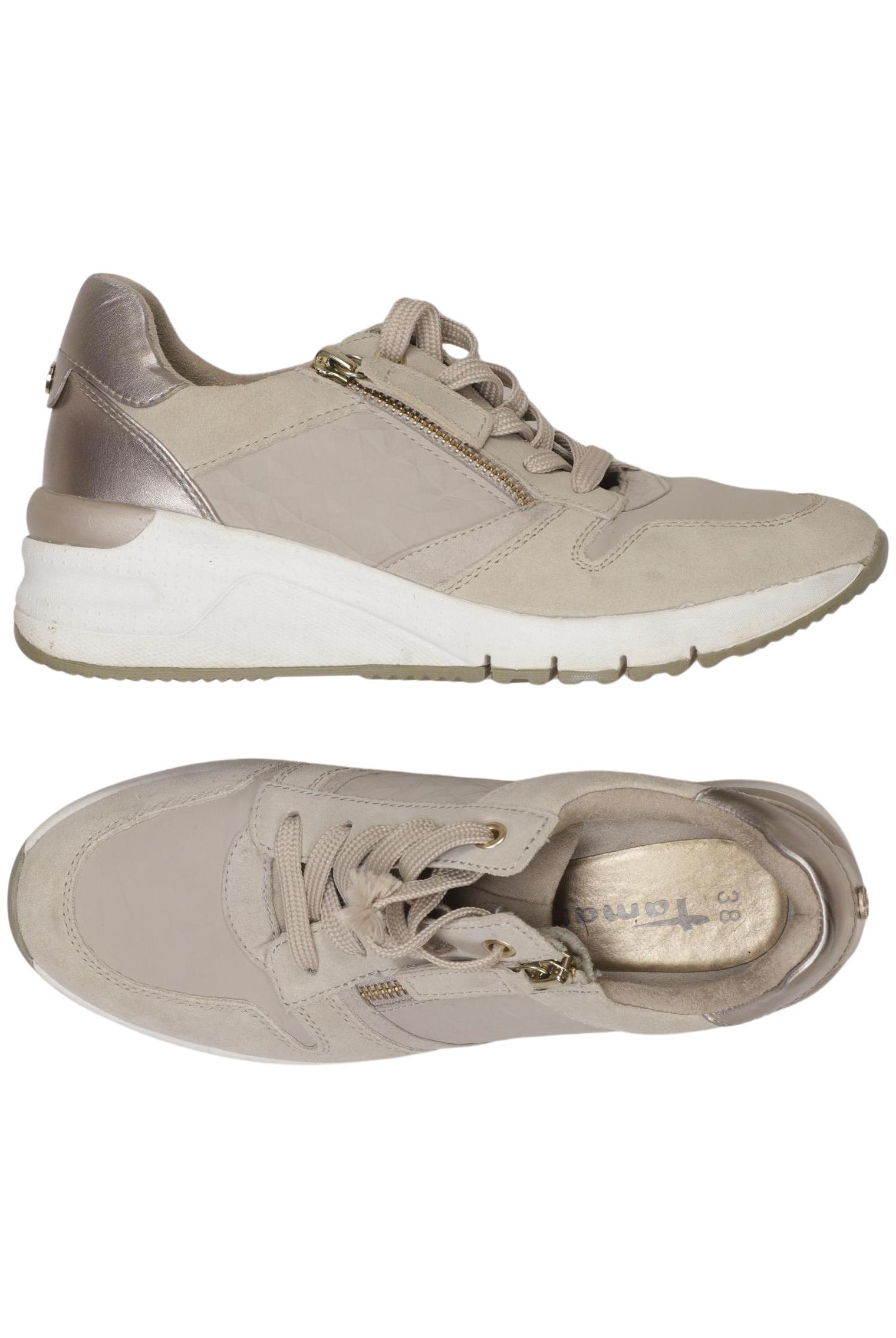 

Tamaris Damen Sneakers, mehrfarbig, Gr. 38