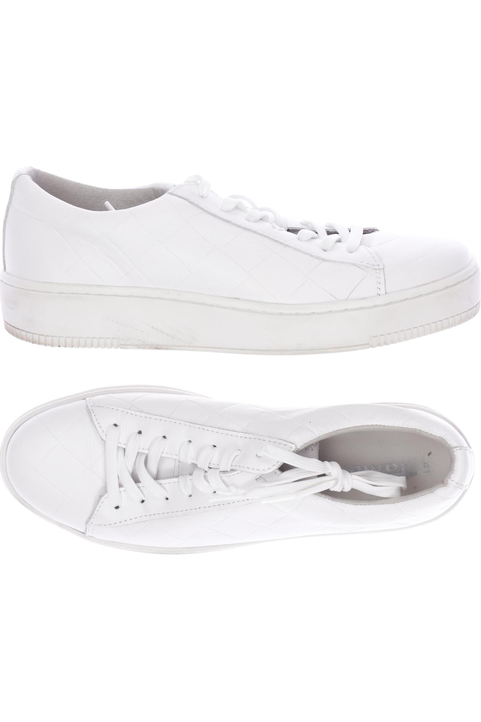 

Tamaris Damen Sneakers, weiß