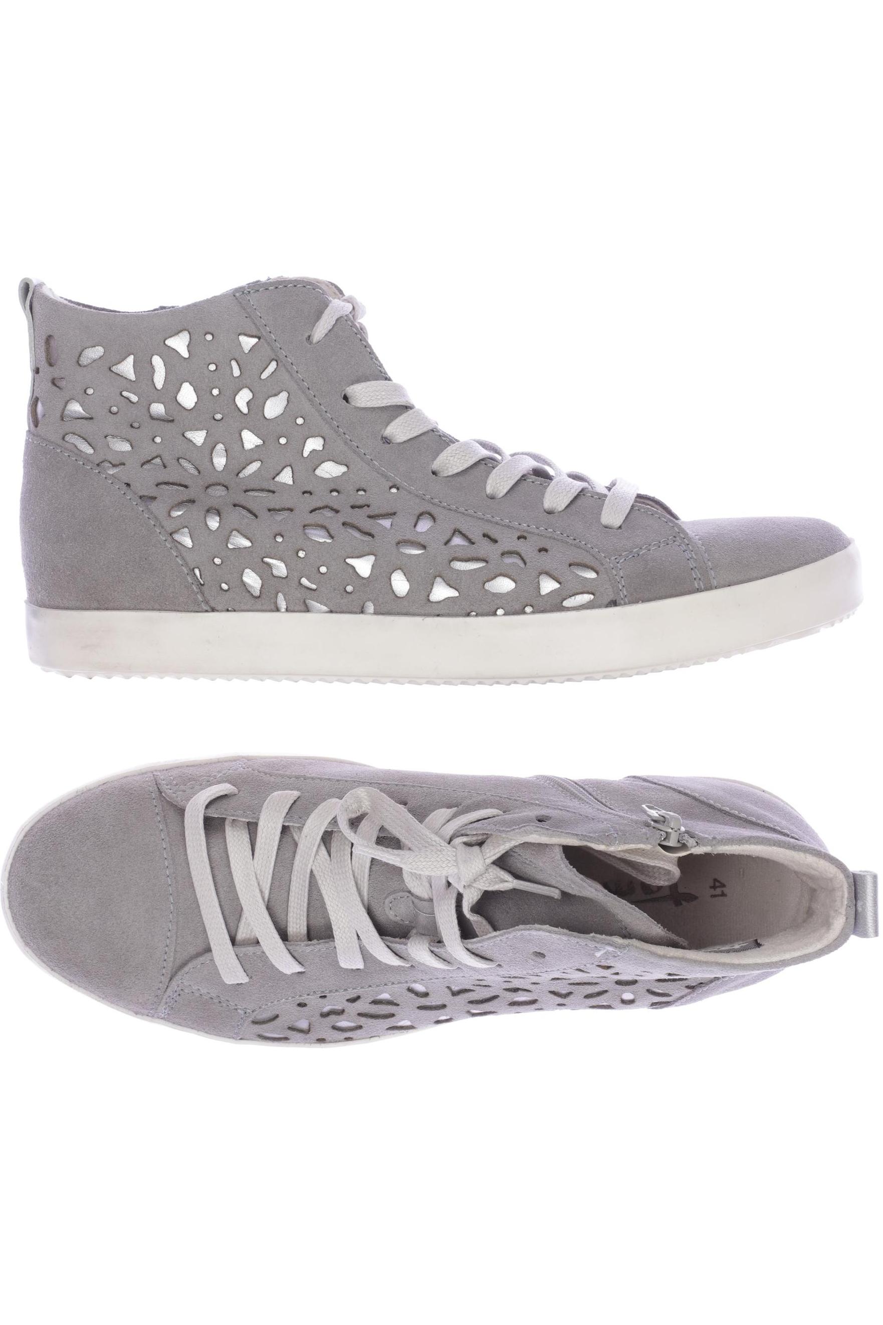 

Tamaris Damen Sneakers, grau, Gr. 41
