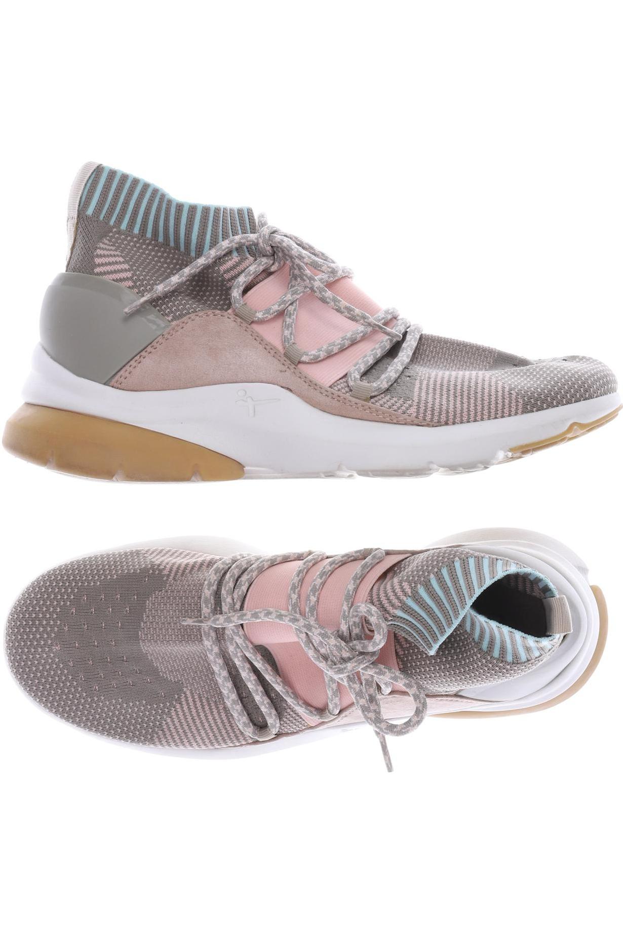 

Tamaris Damen Sneakers, pink