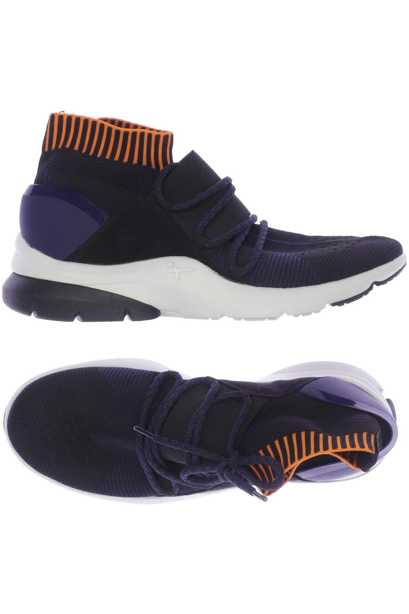 

Tamaris Damen Sneakers, marineblau, Gr. 39