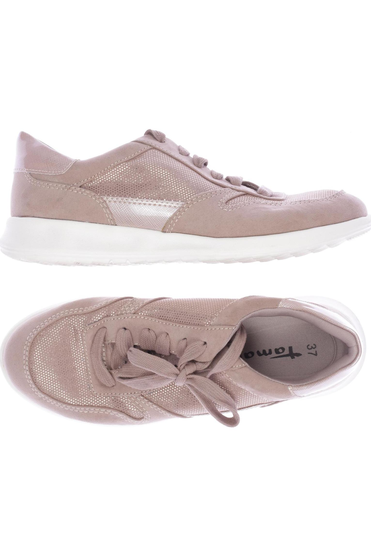 

Tamaris Damen Sneakers, pink, Gr. 37