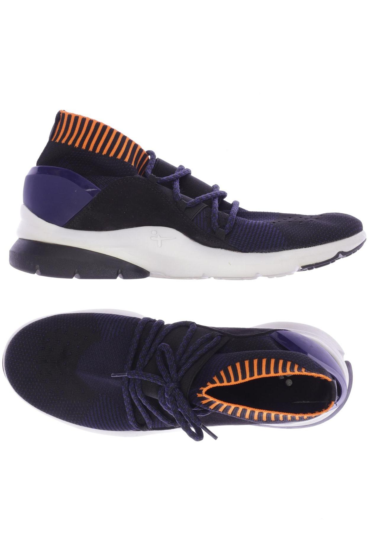 

Tamaris Damen Sneakers, schwarz, Gr. 40