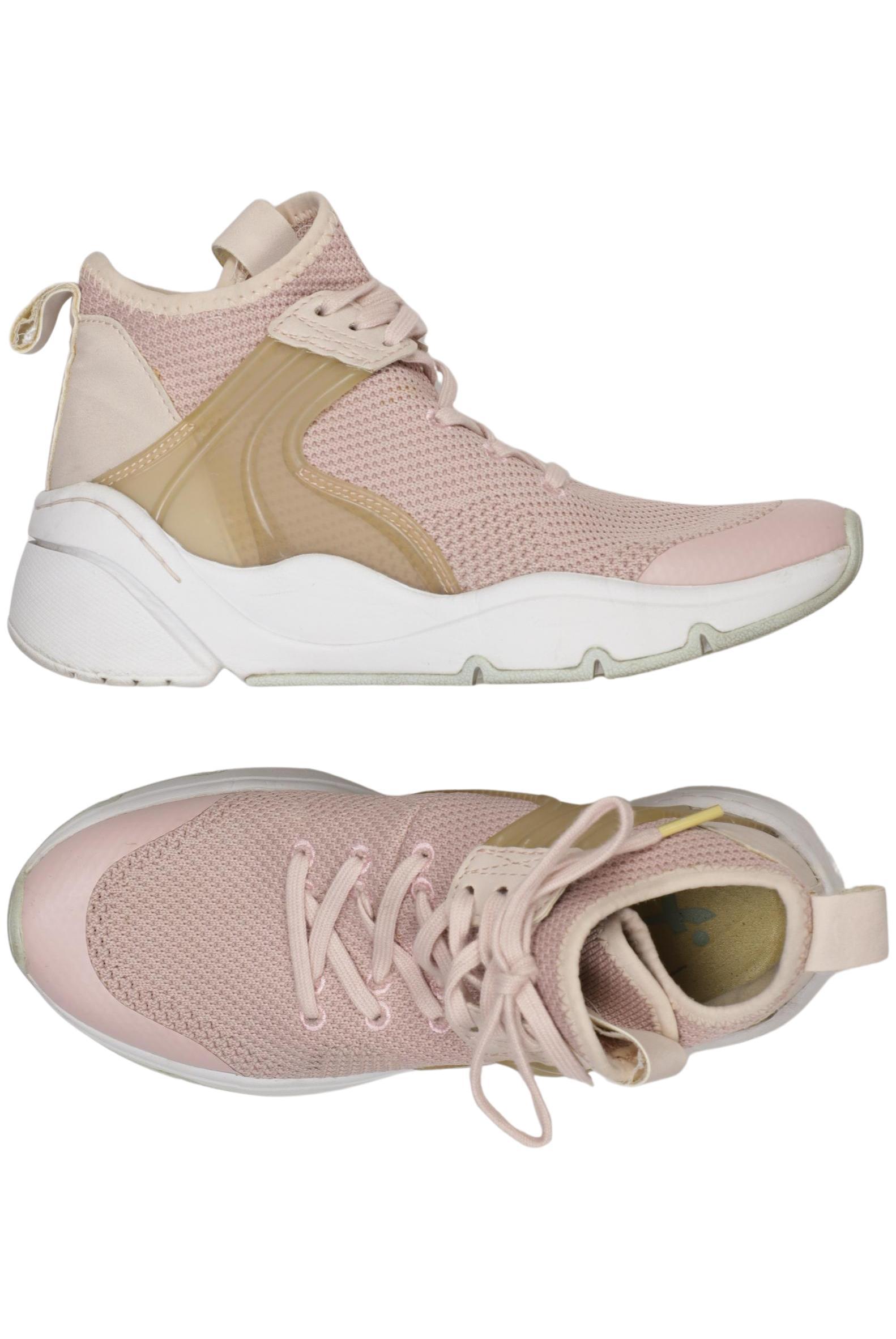 

Tamaris Damen Sneakers, pink, Gr. 36