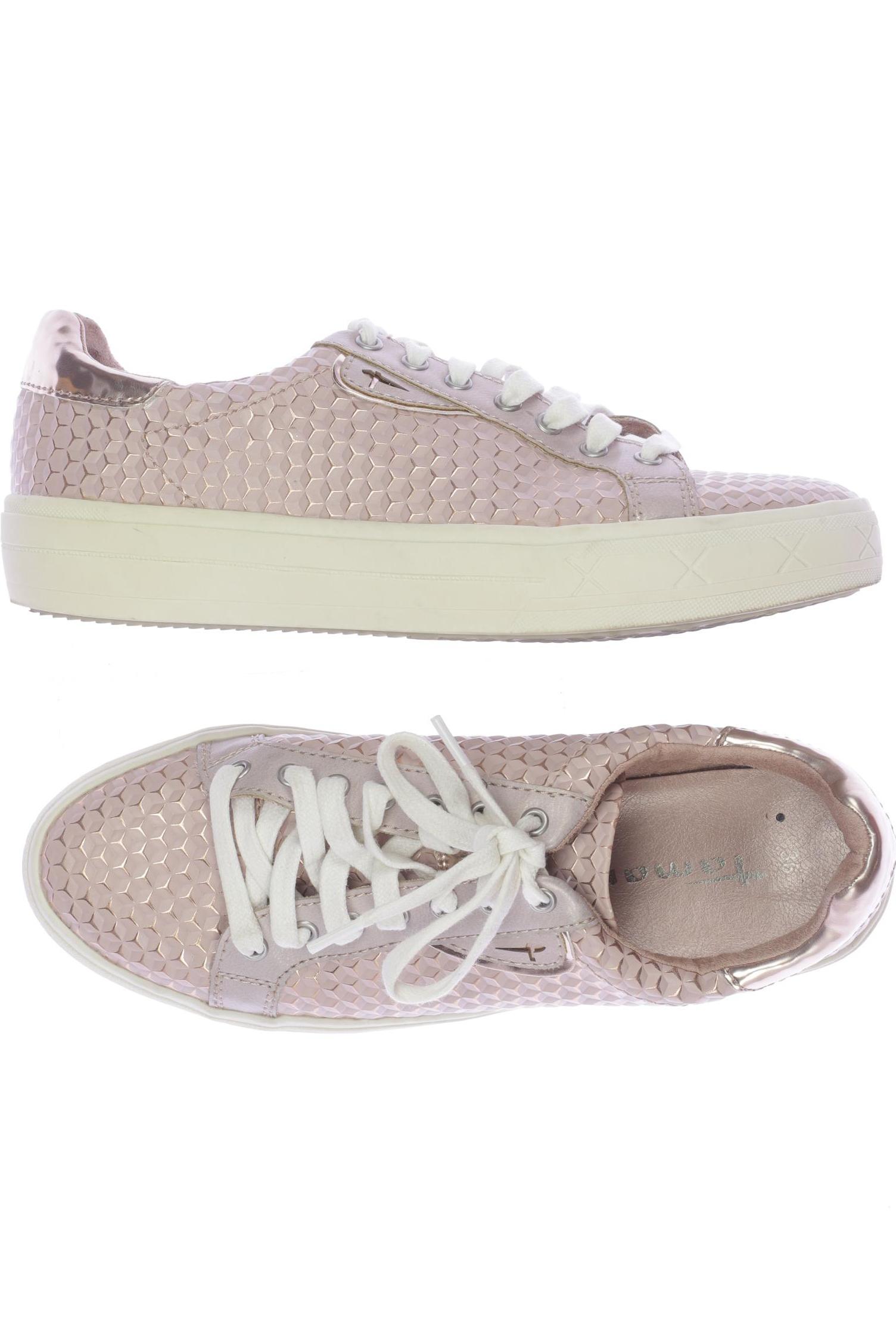 

Tamaris Damen Sneakers, pink, Gr. 36