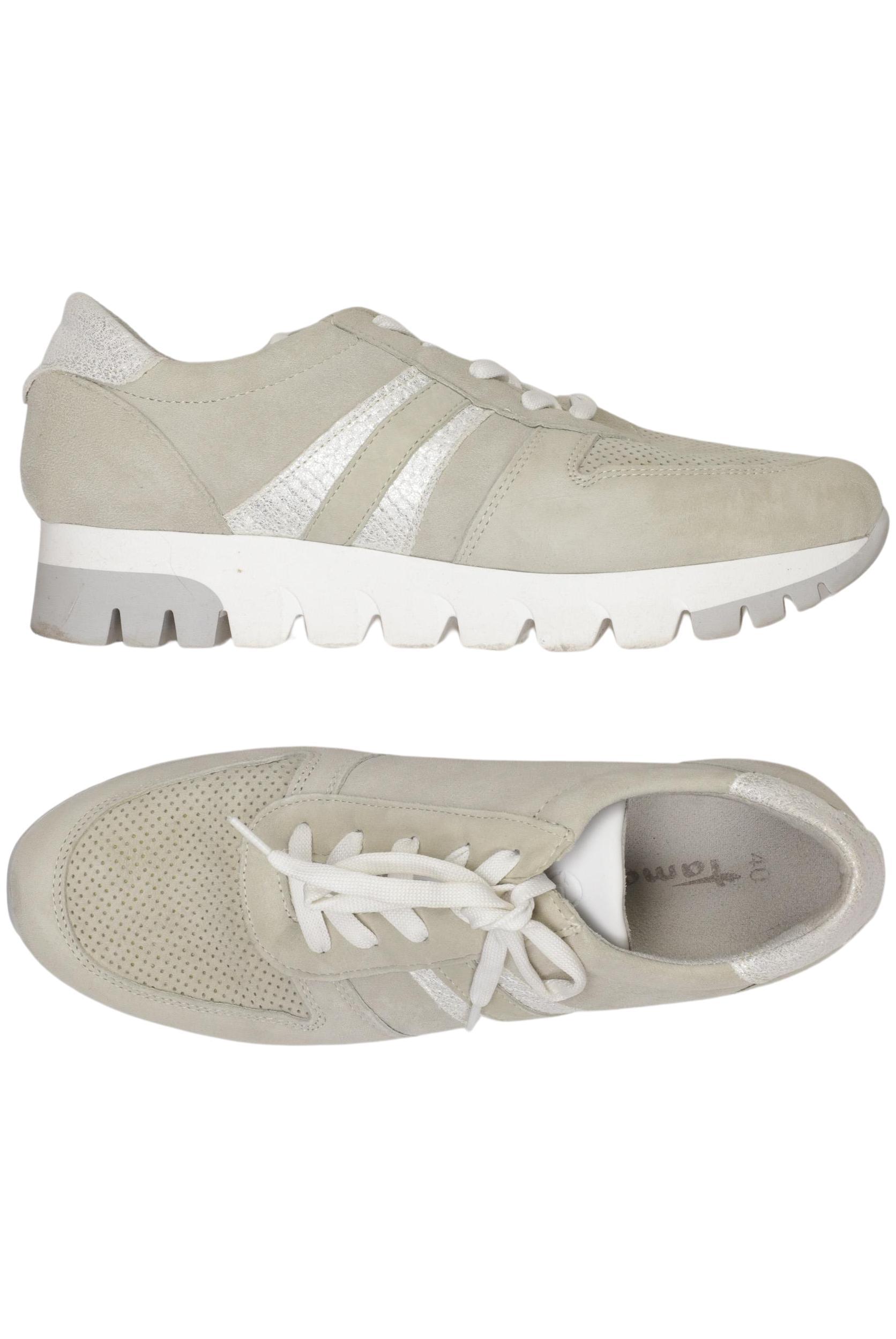 

Tamaris Damen Sneakers, mehrfarbig, Gr. 40