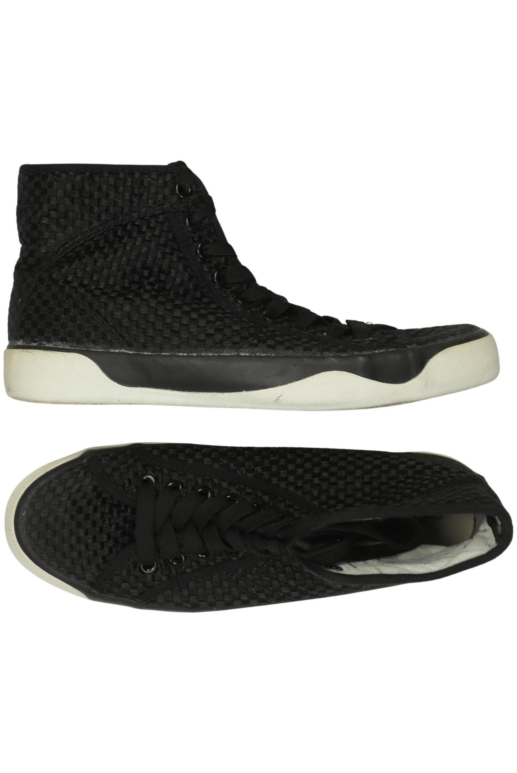 

Tamaris Damen Sneakers, schwarz, Gr. 40