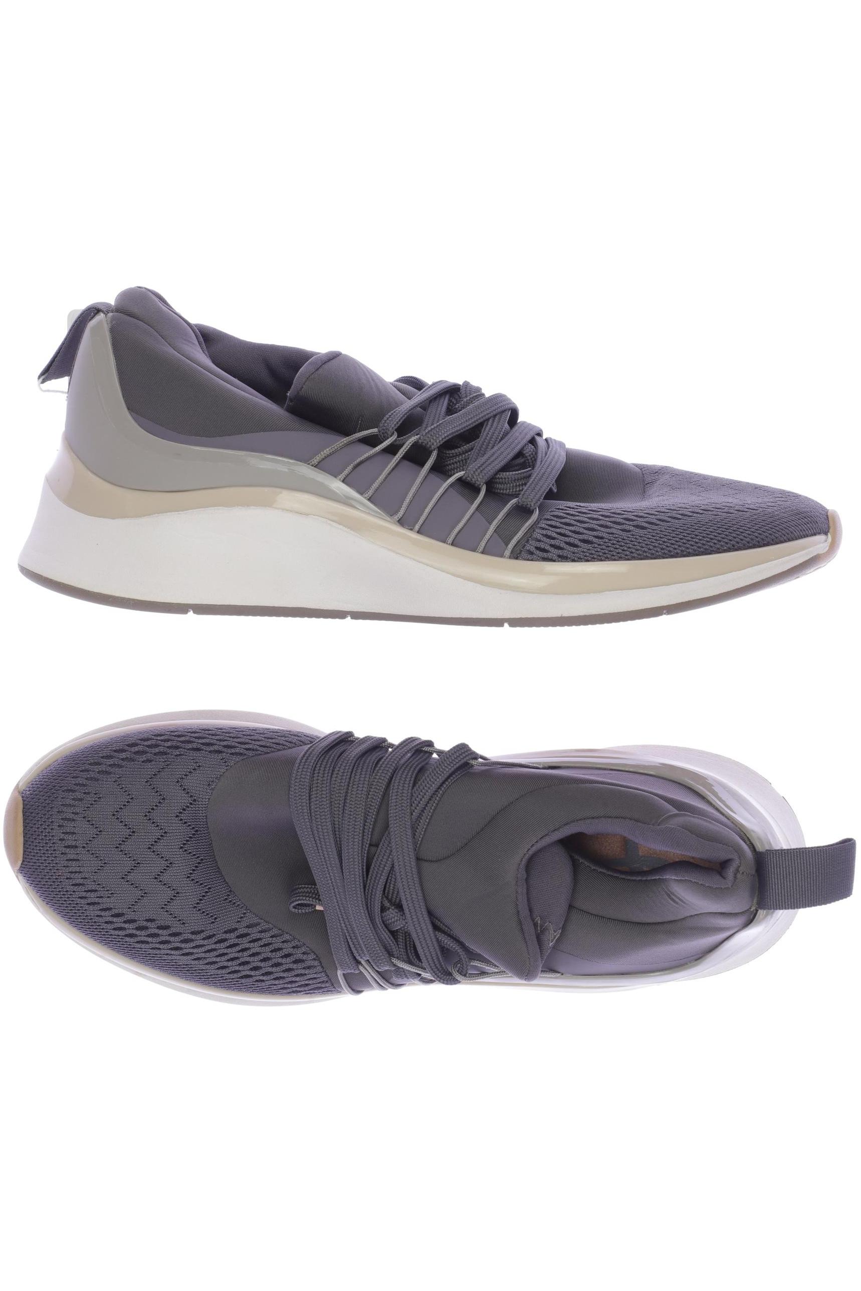 

Tamaris Damen Sneakers, grau, Gr. 37