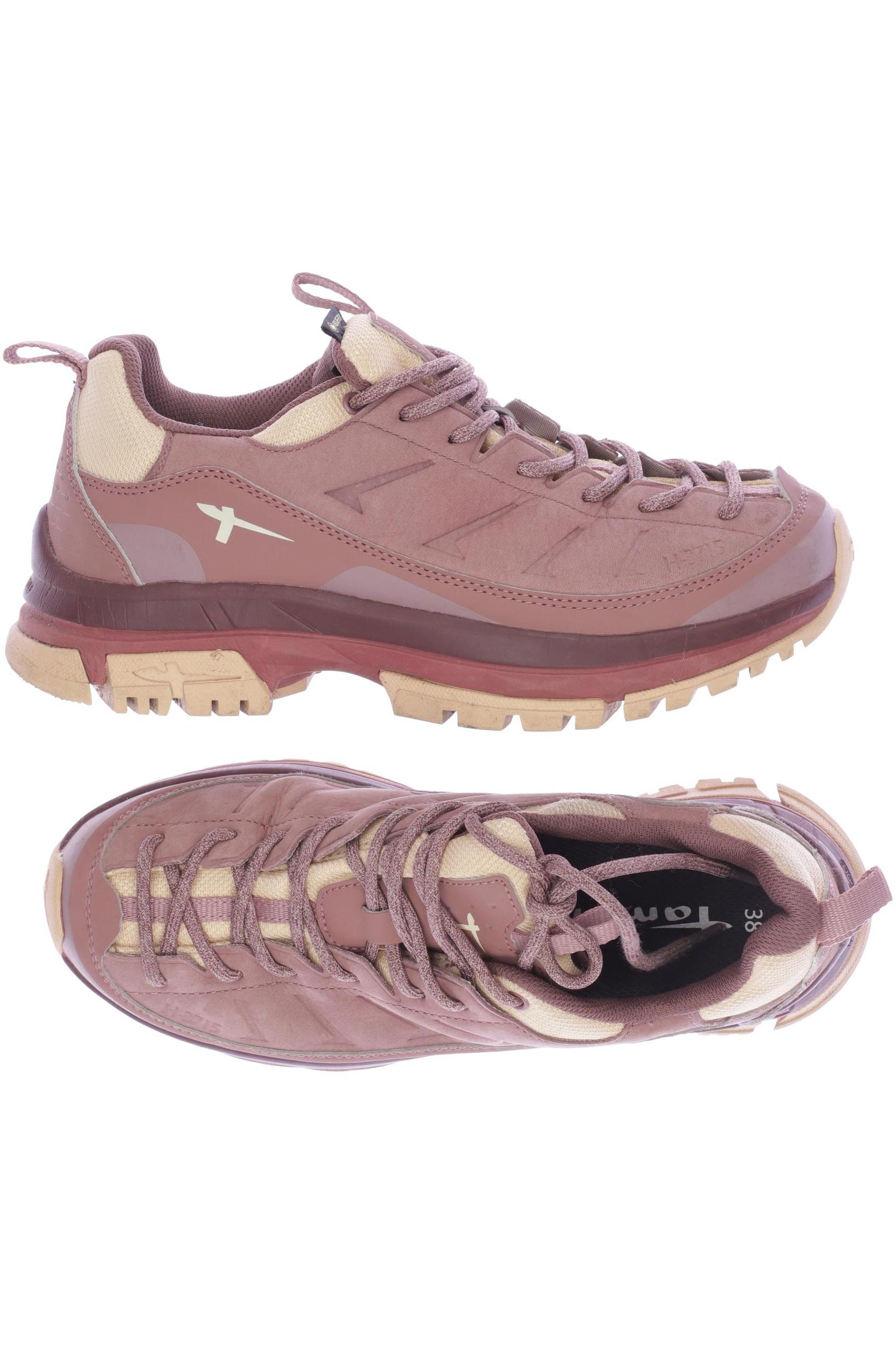 

Tamaris Damen Sneakers, pink
