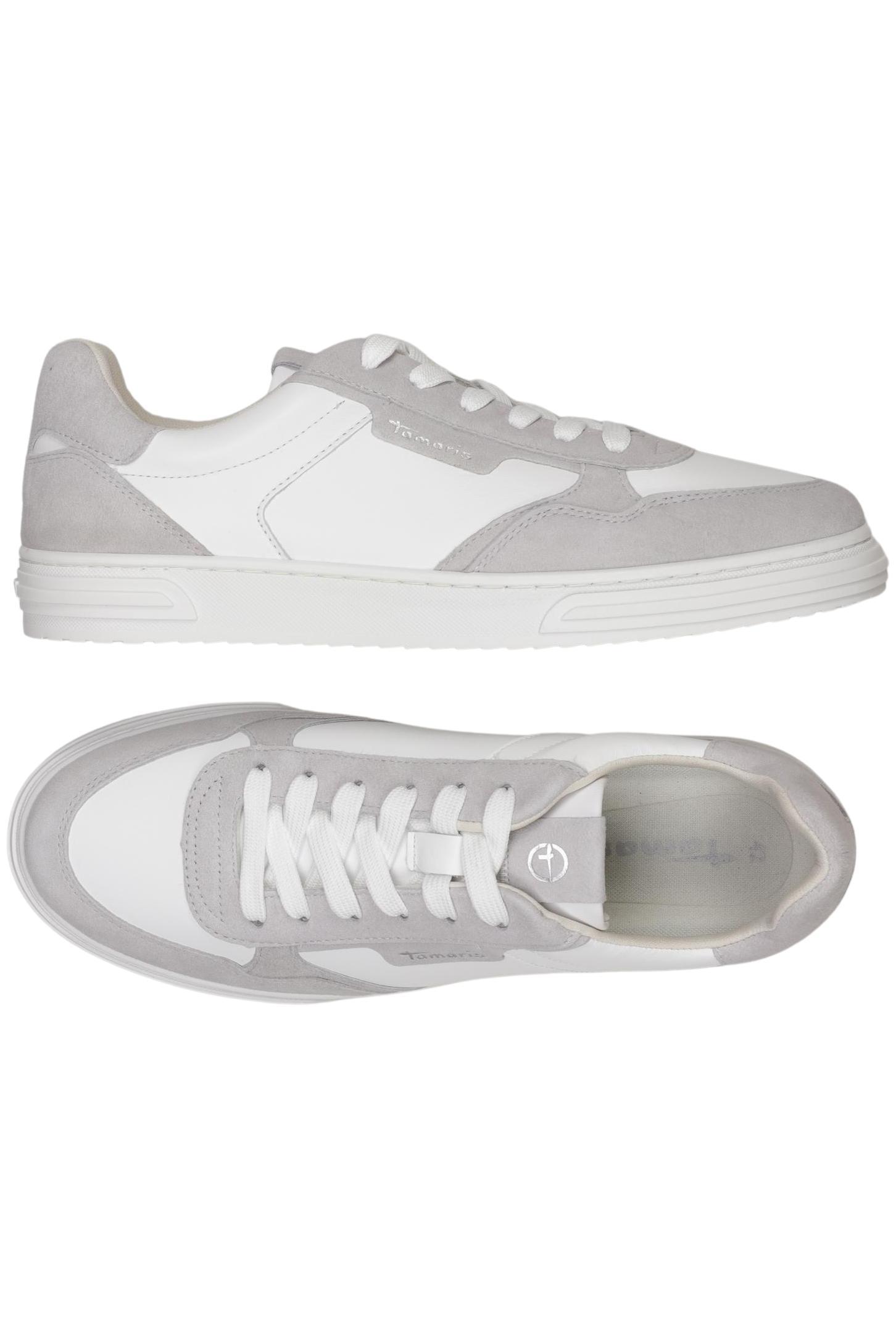 

Tamaris Damen Sneakers, mehrfarbig, Gr. 42