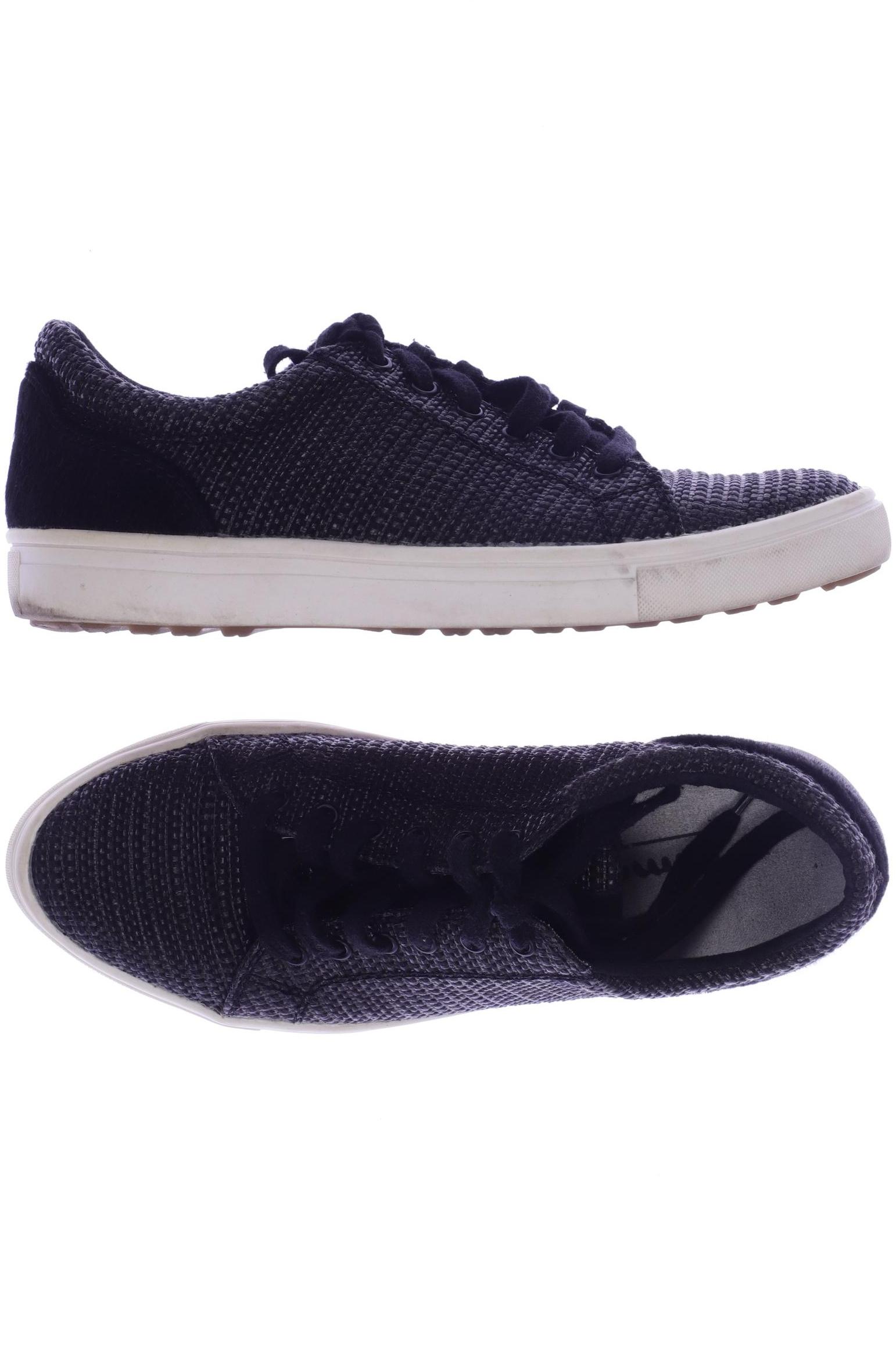 

Tamaris Damen Sneakers, schwarz