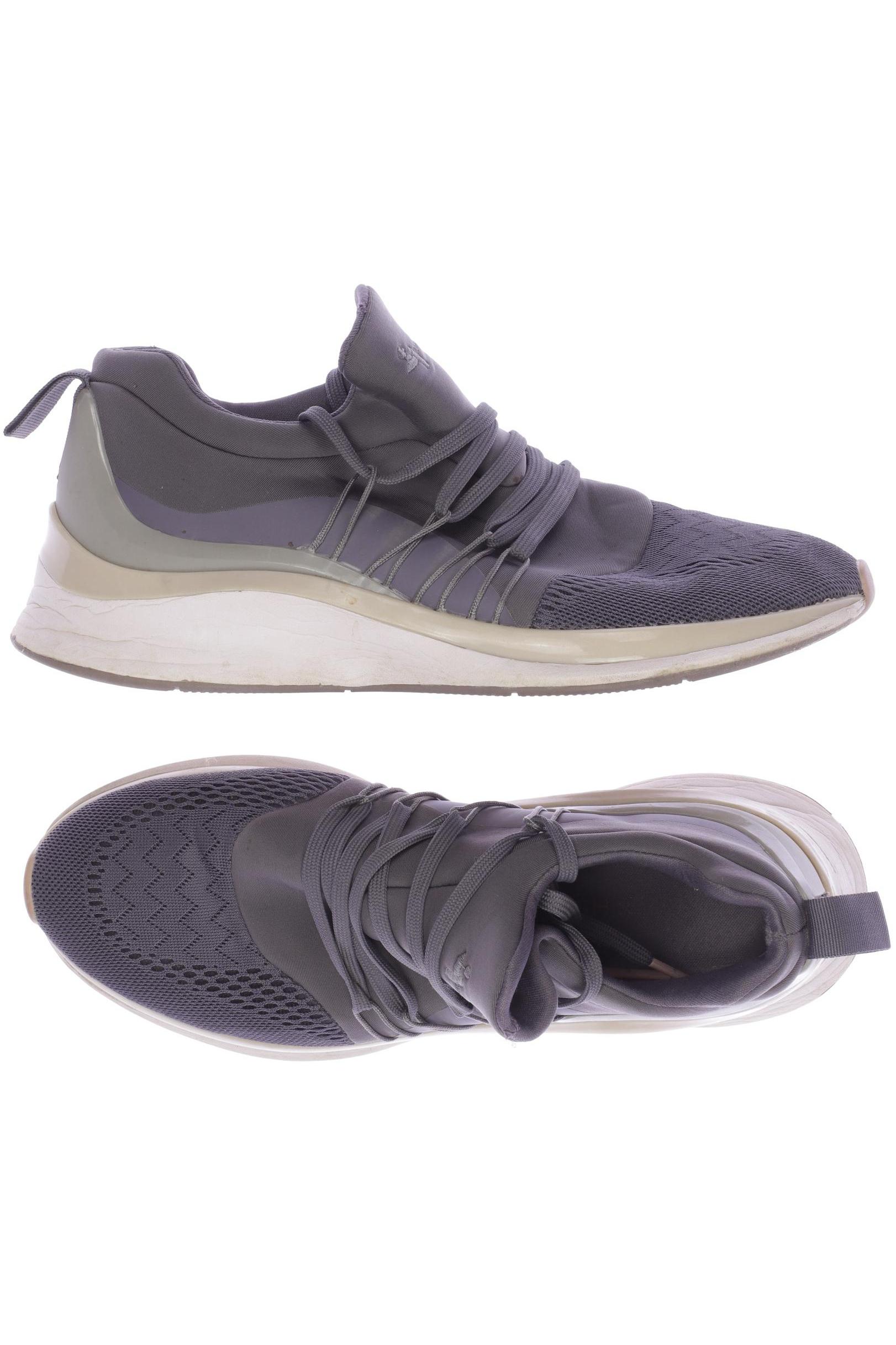 

Tamaris Damen Sneakers, grau, Gr. 38