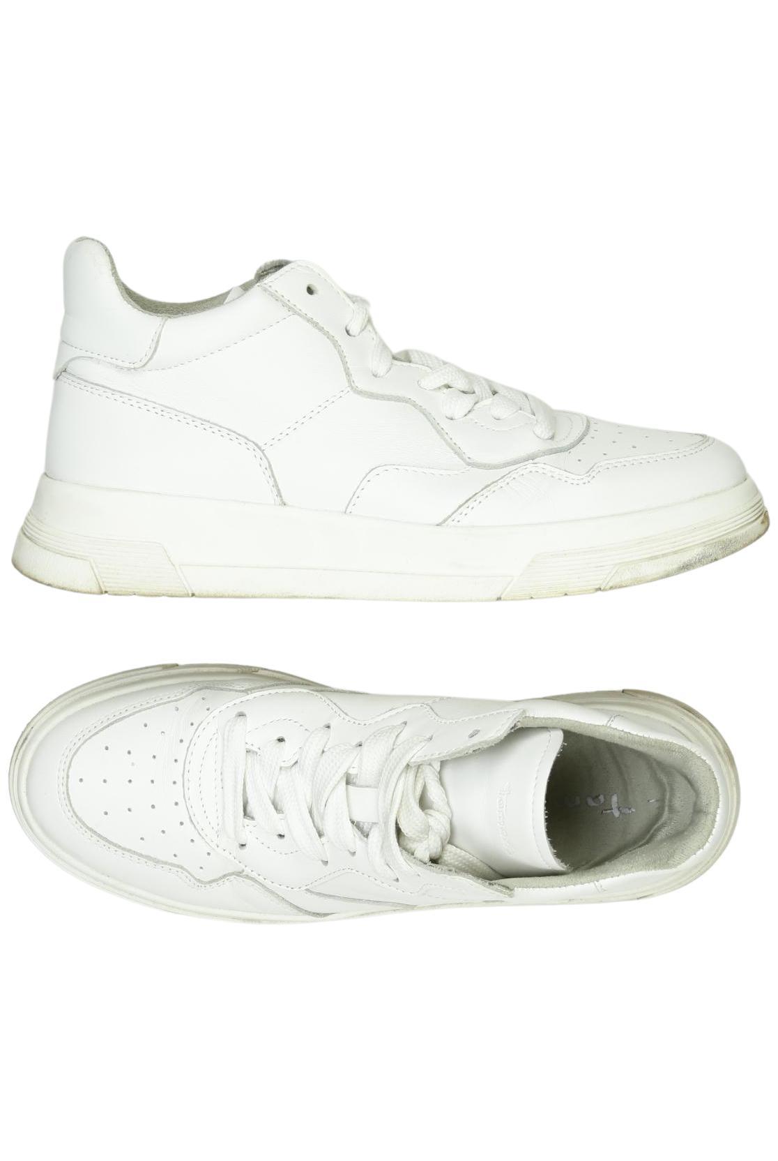 

Tamaris Damen Sneakers, weiß, Gr. 39
