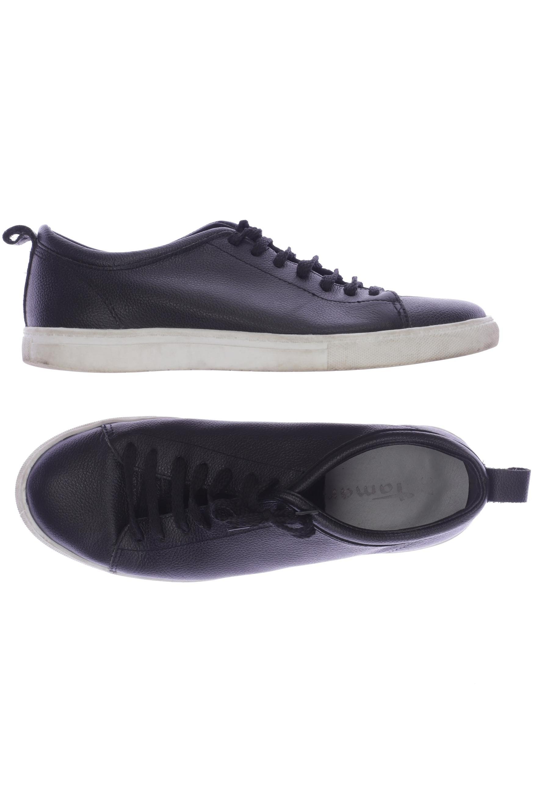 

Tamaris Damen Sneakers, schwarz