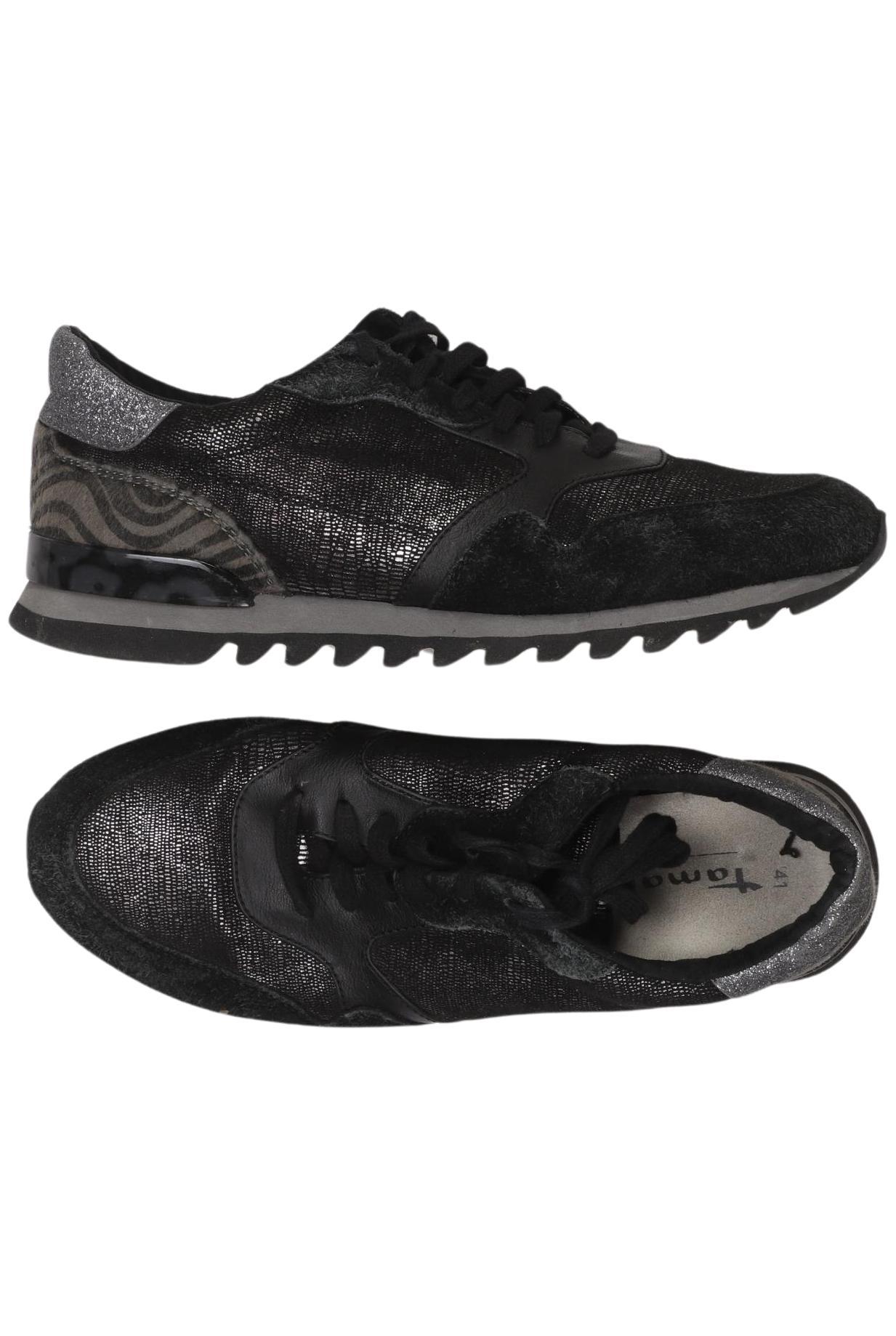 

Tamaris Damen Sneakers, mehrfarbig, Gr. 41