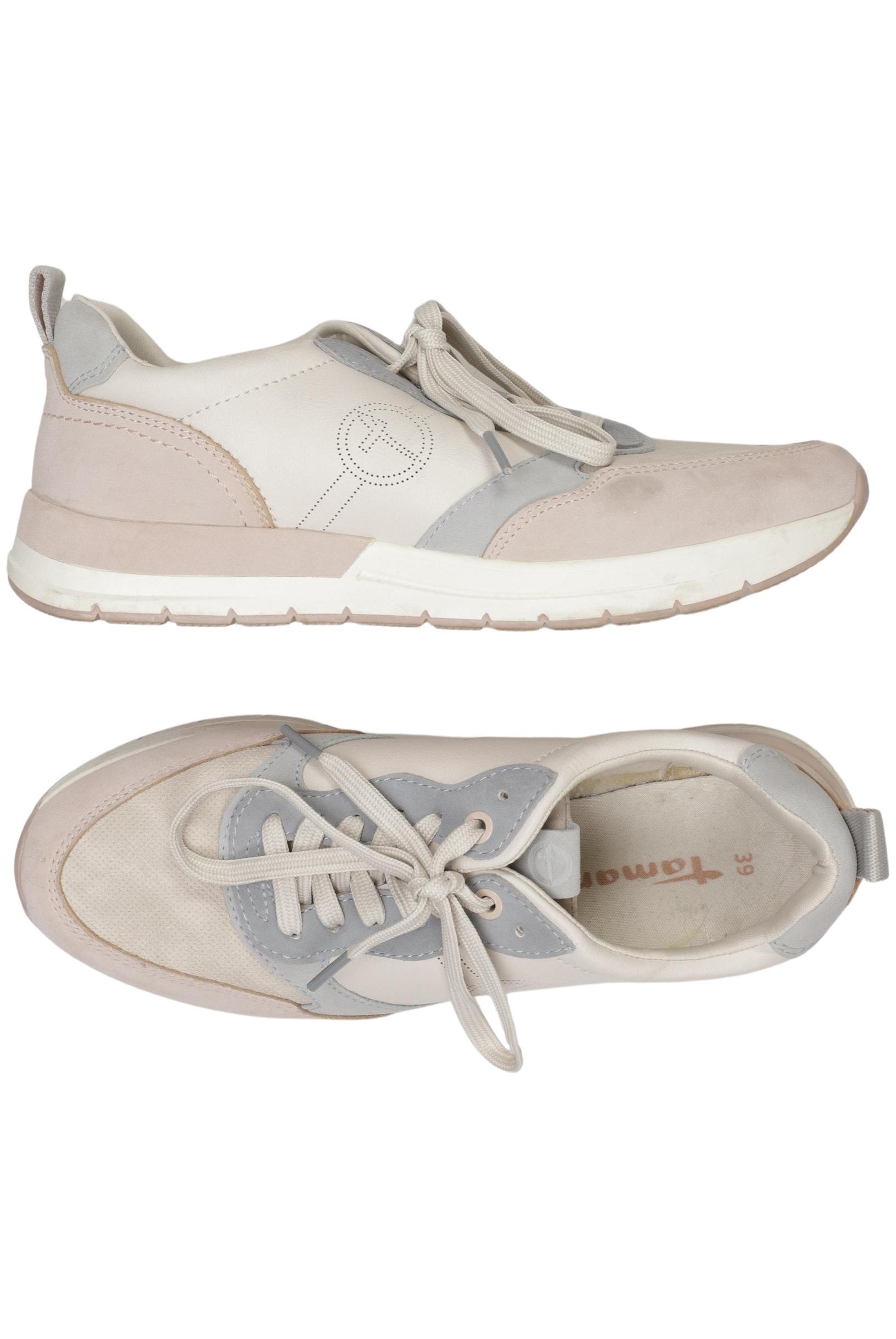 

Tamaris Damen Sneakers, mehrfarbig, Gr. 39