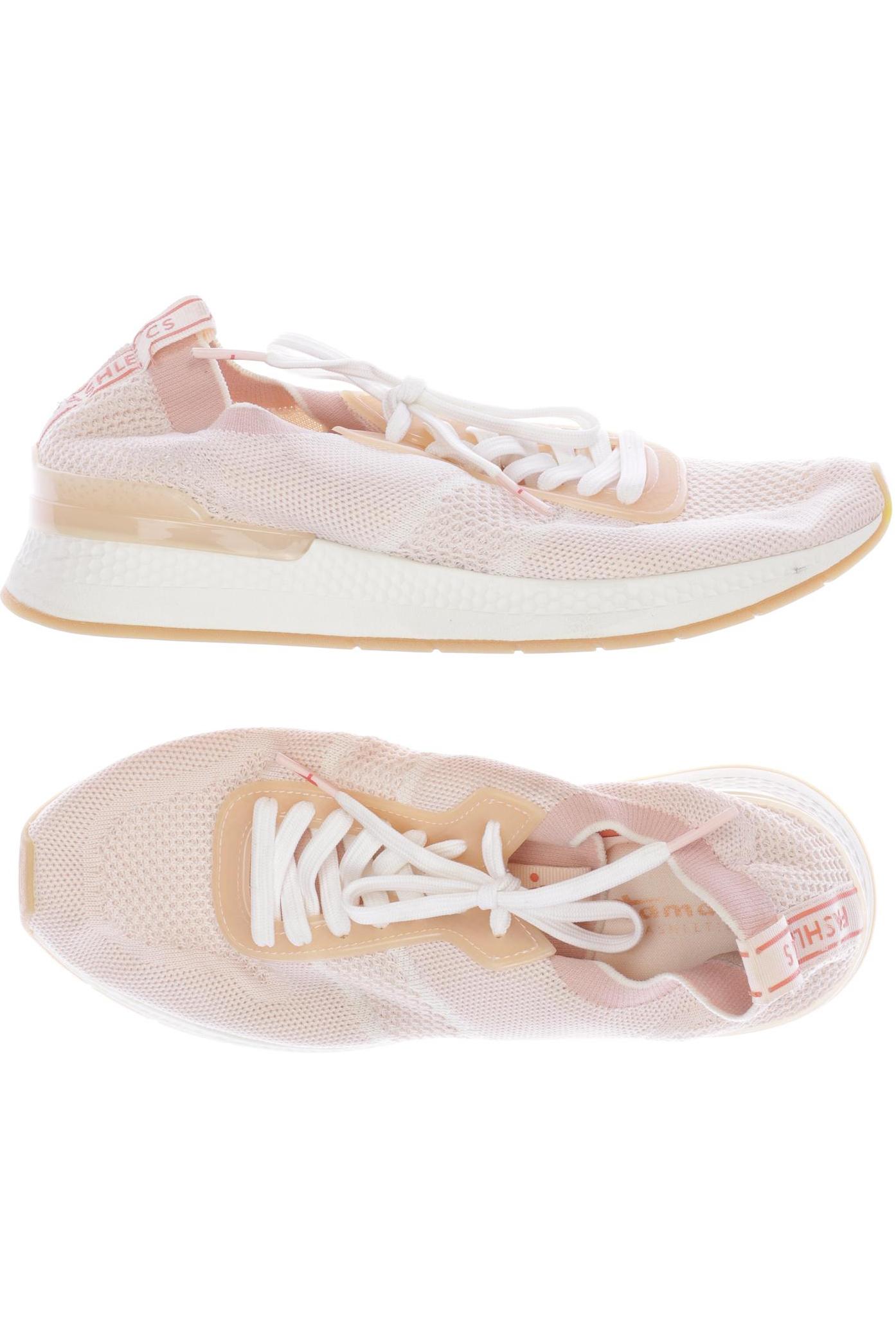 

Tamaris Damen Sneakers, pink, Gr. 40